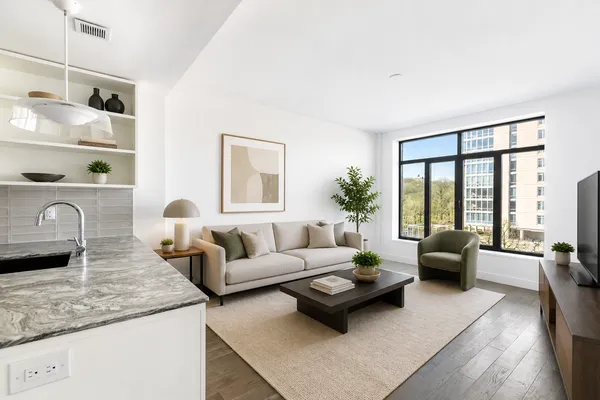$4,100 | 10 Lenox Avenue, Unit 5D | Harlem