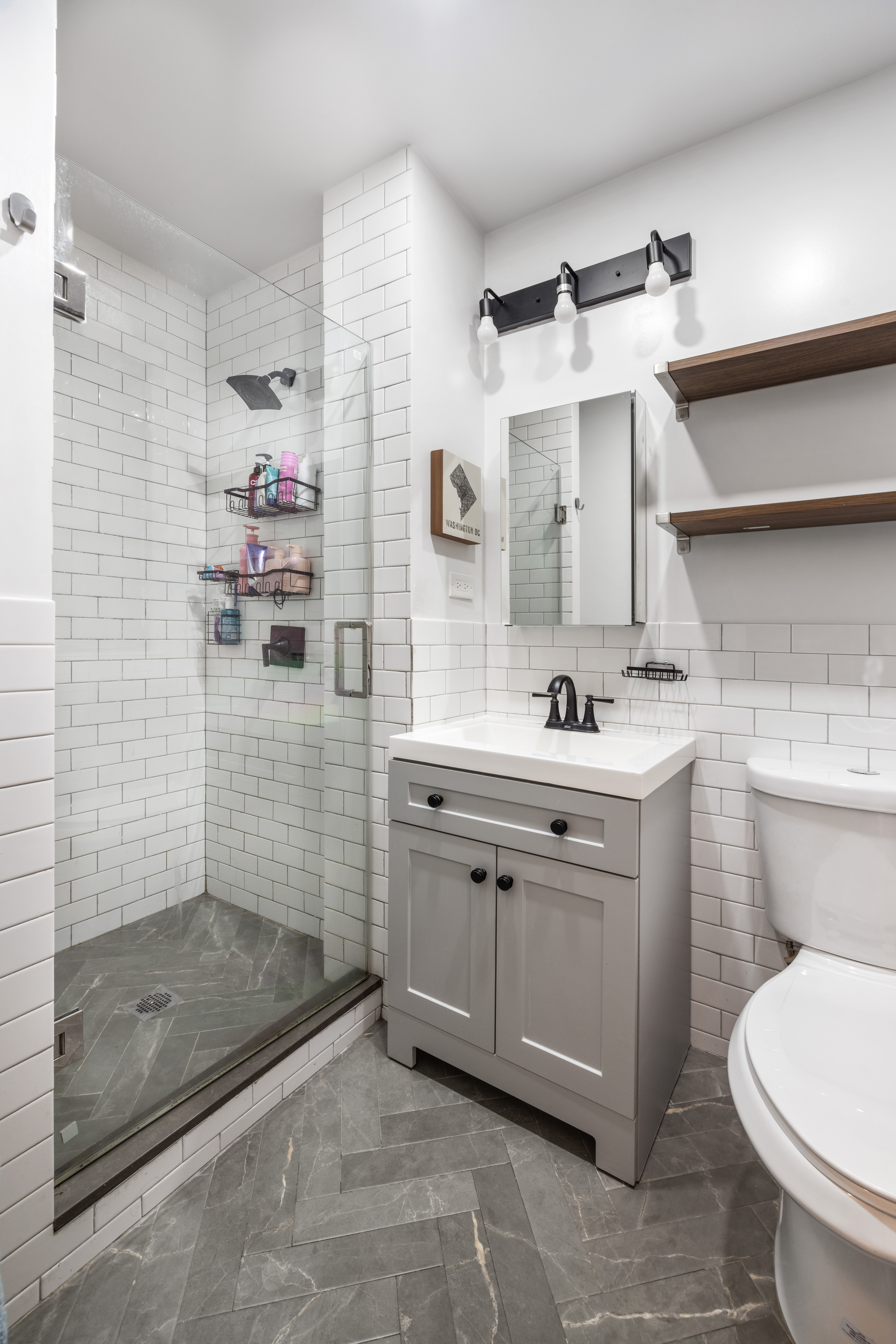 347 East 5th Street, Unit 1A Manhattan, NY 10003 - Photo 2 of 7
