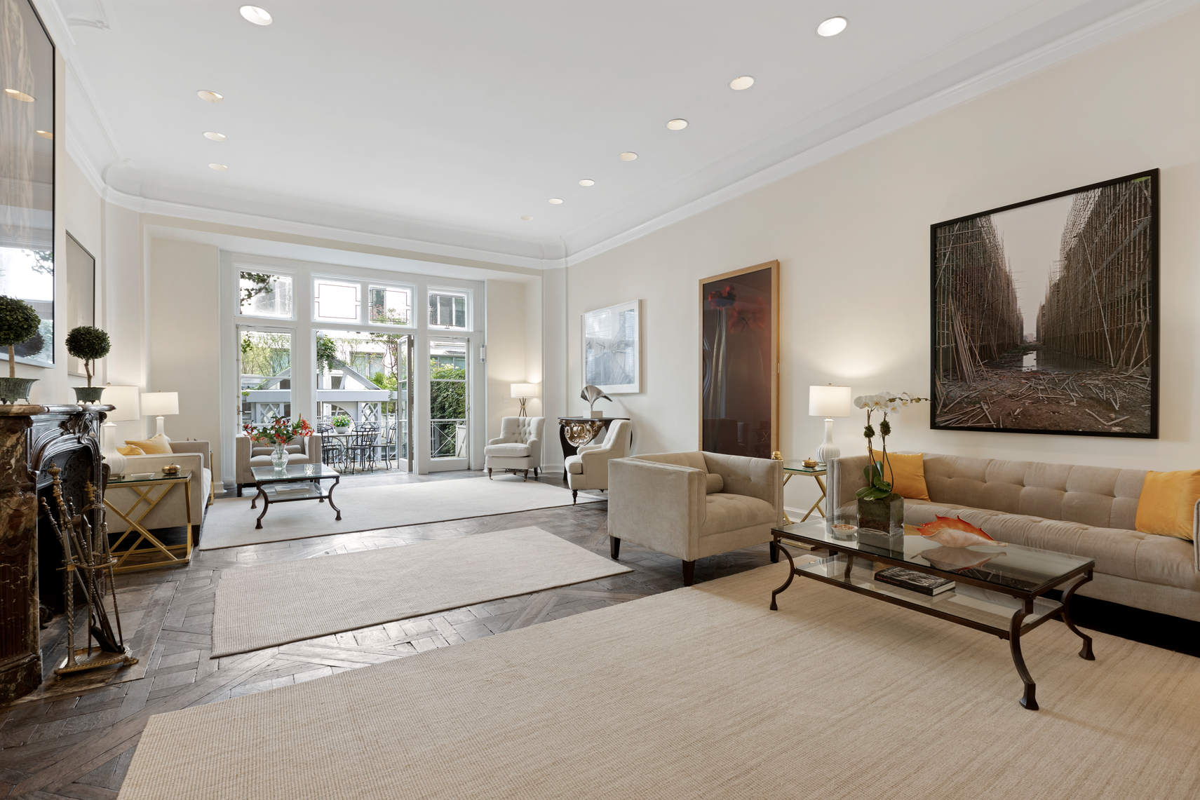 109 East 64th Street Manhattan, NY 10065 - Photo 6 of 24