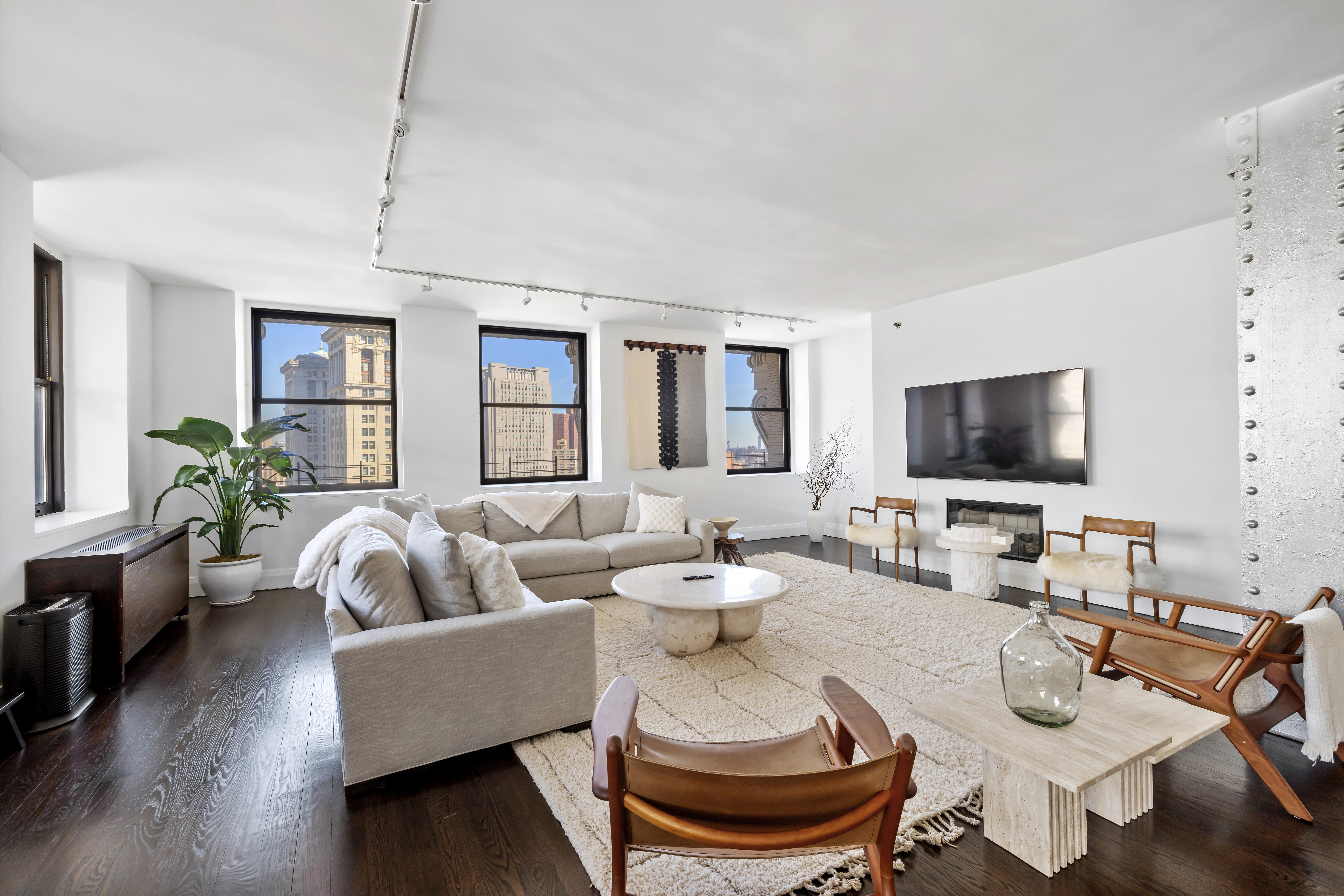 150 Nassau Street, Unit 18AB Manhattan, NY 10038 - Photo 2 of 23