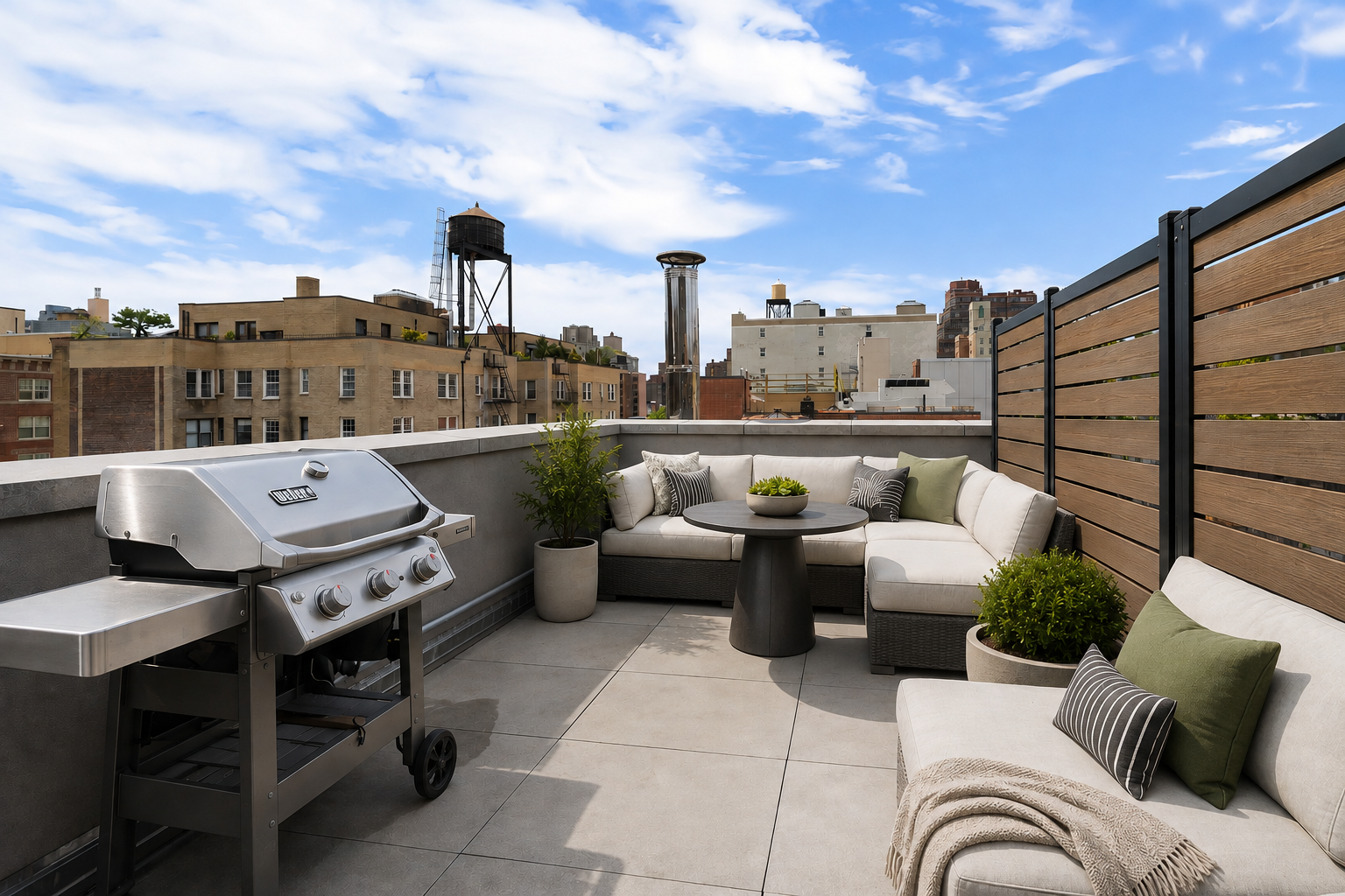134 West 83rd Street, Unit 5 Manhattan, NY 10024 - Photo 18 of 20 Gallery Image 18