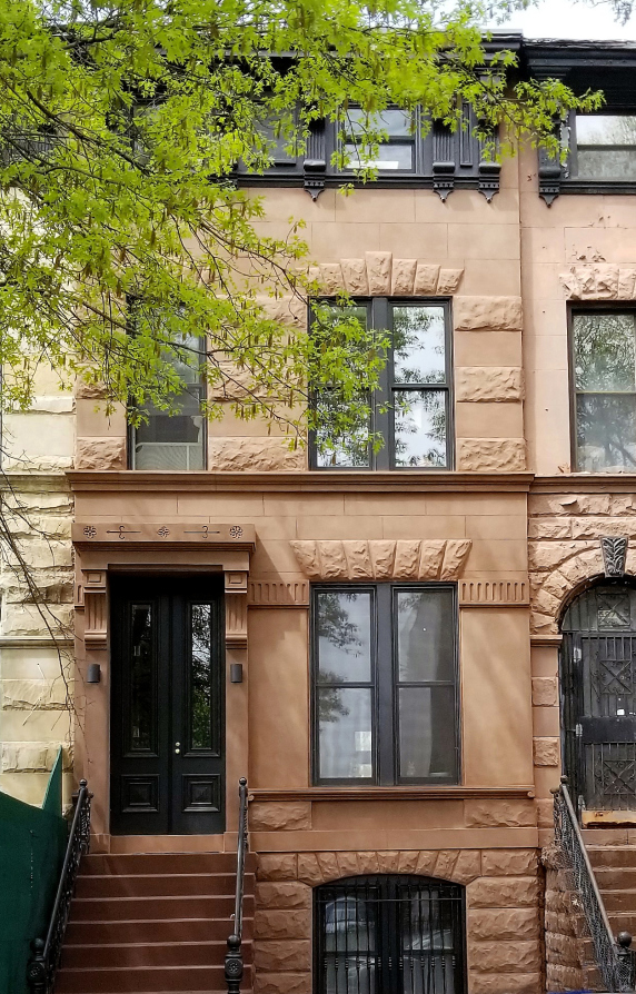595 Hancock Street, Unit 3 Brooklyn, NY 11233 - Photo 5 of 5