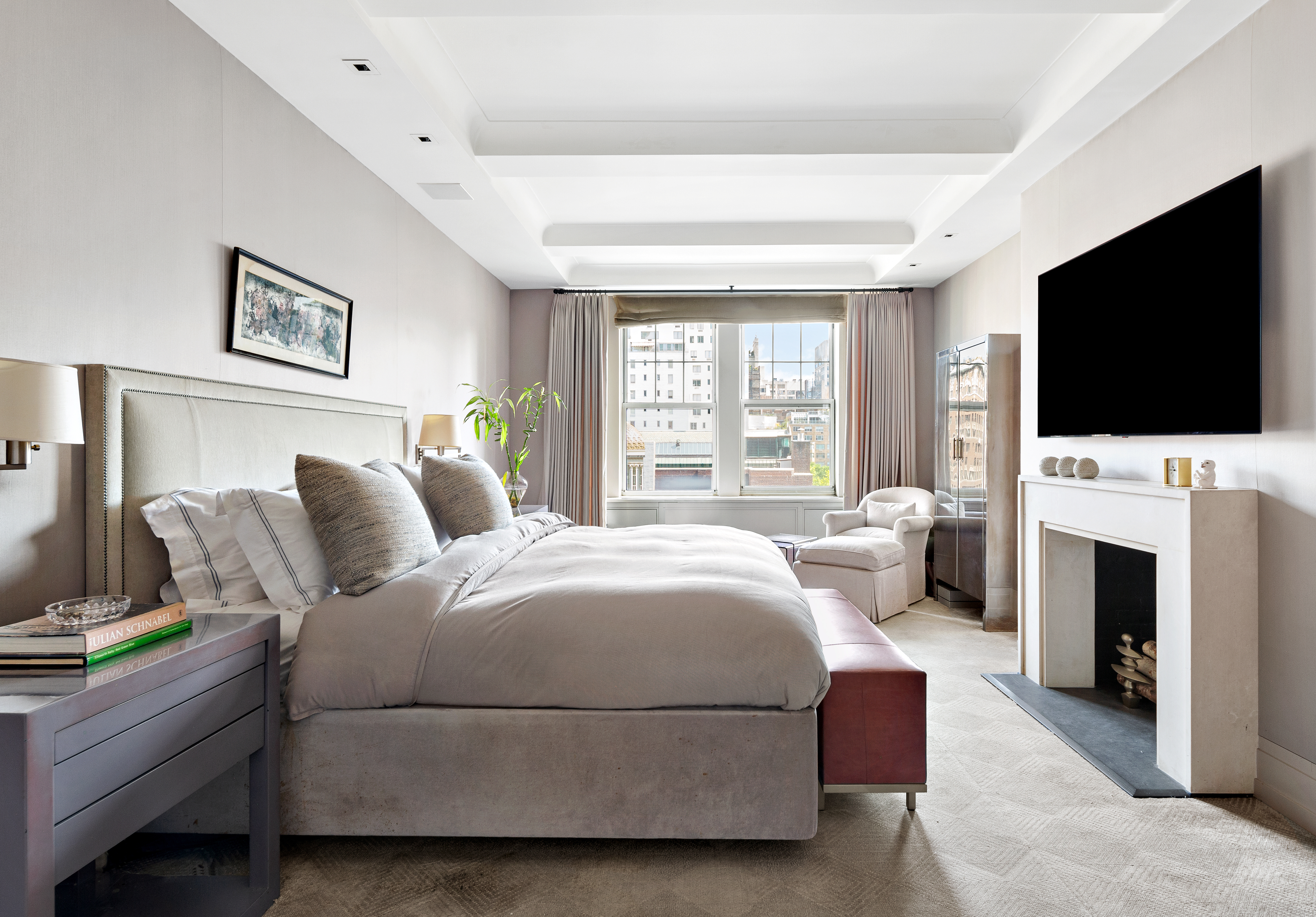 575 Park Avenue, Unit 902 Manhattan, NY 10065 - Photo 12 of 17 Gallery Image 12