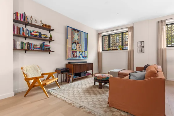 $2,850,000 | 1080 Lorimer Street, Unit 1F | Greenpoint
