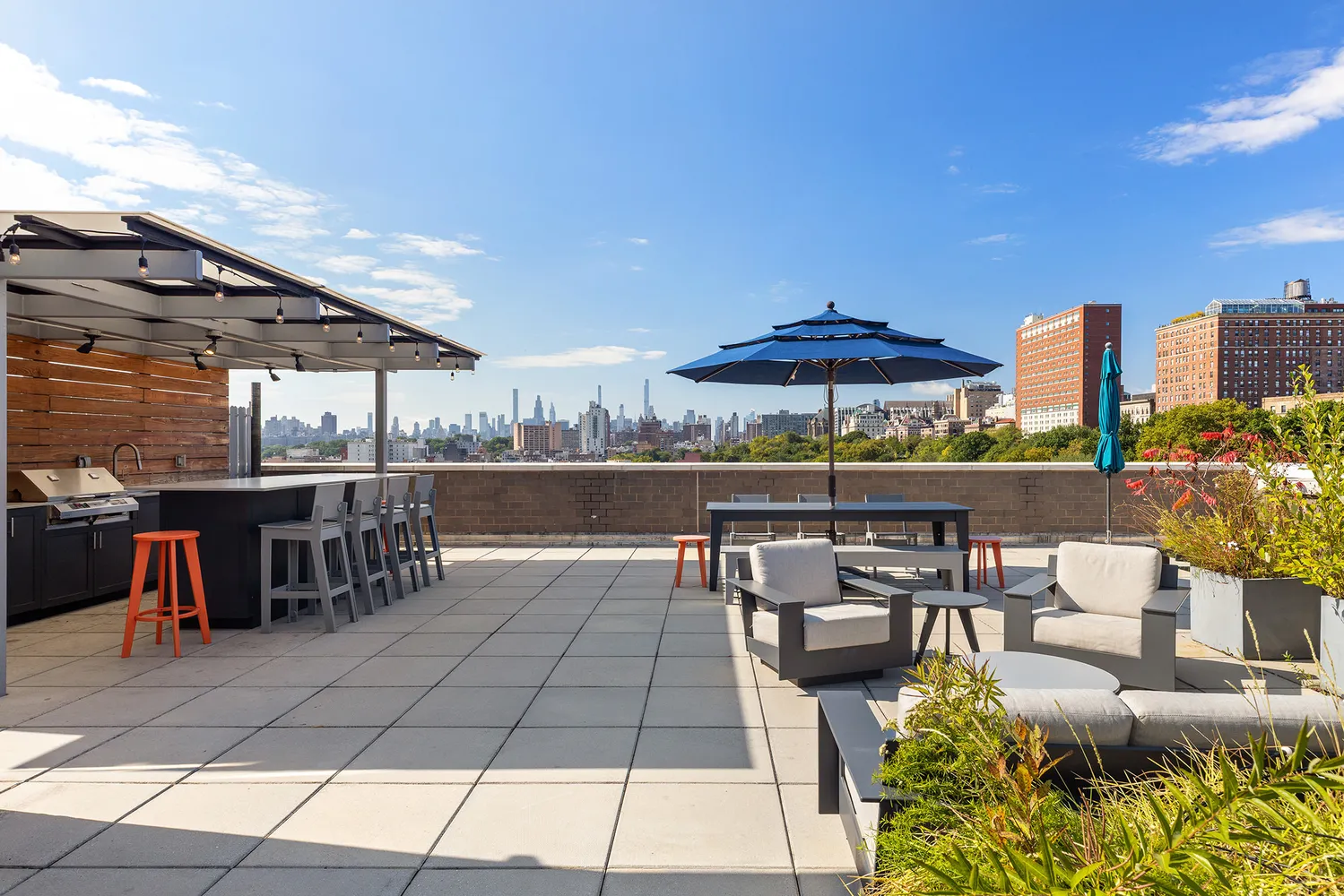 $825,000 | 88 Morningside Avenue, Unit 8E | Harlem