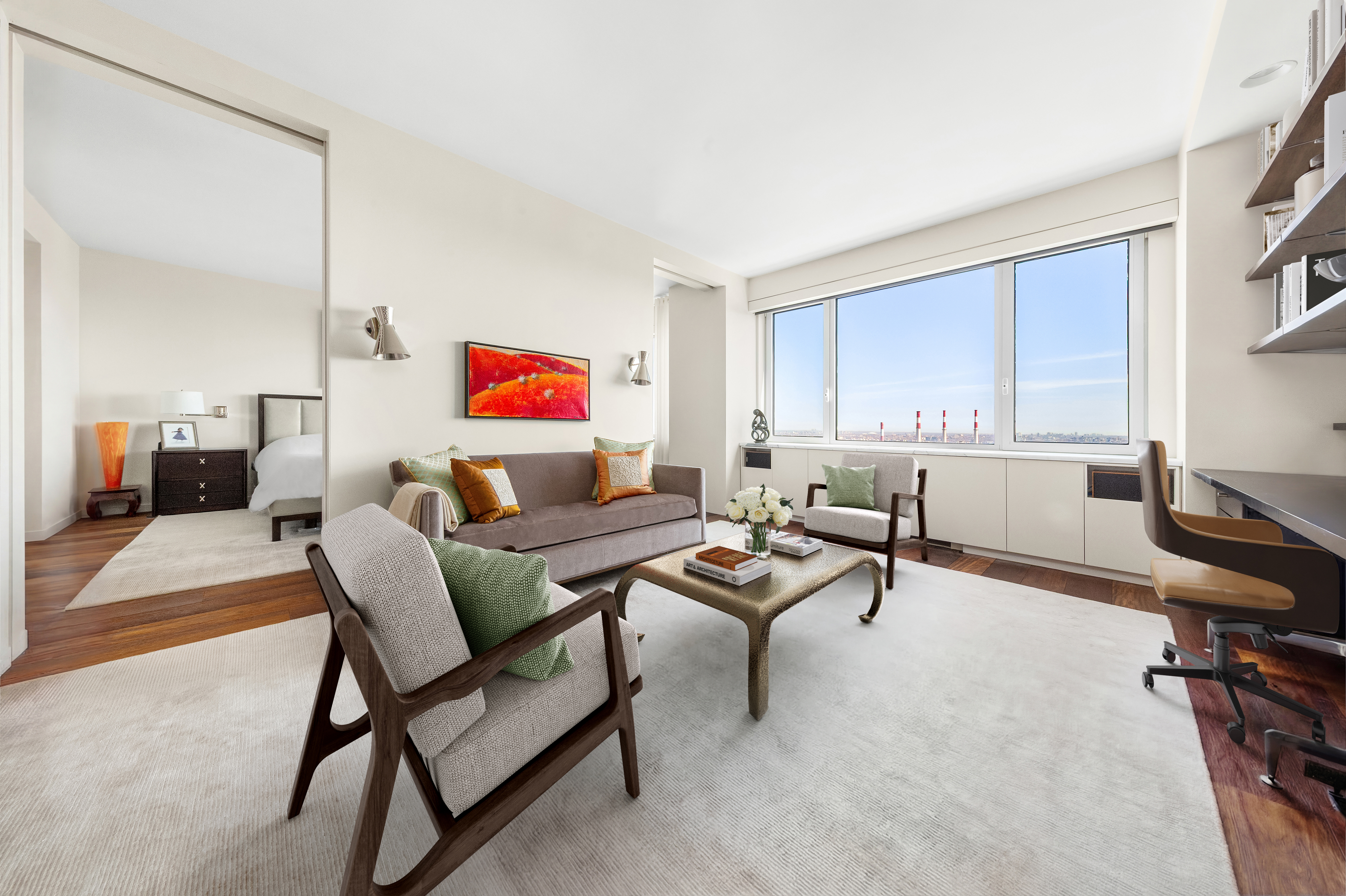 340 East 64th Street, Unit 34AB Manhattan, NY 10065 - Photo 9 of 23