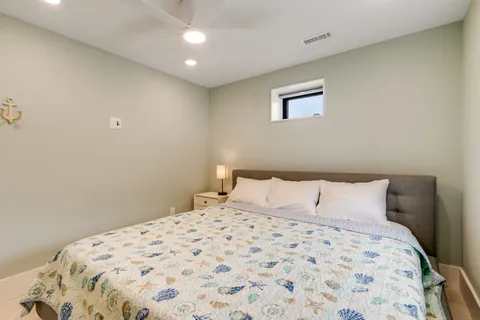 a bathroom with a sink a toilet and a bathtub