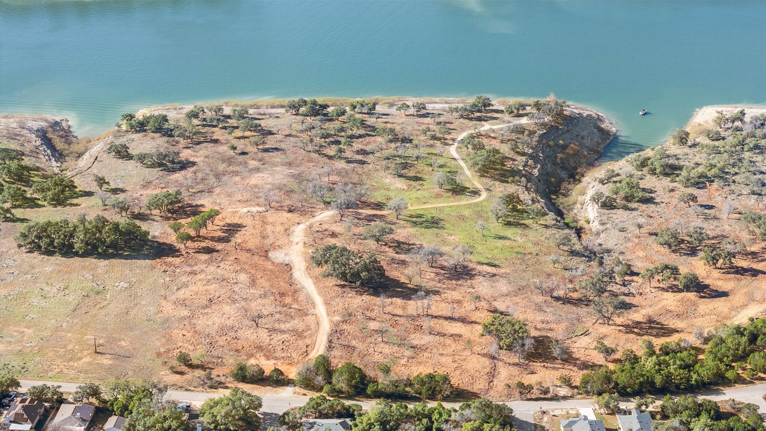 Contact Agent | 1902 Patriot Drive, Lago Vista, TX 78645