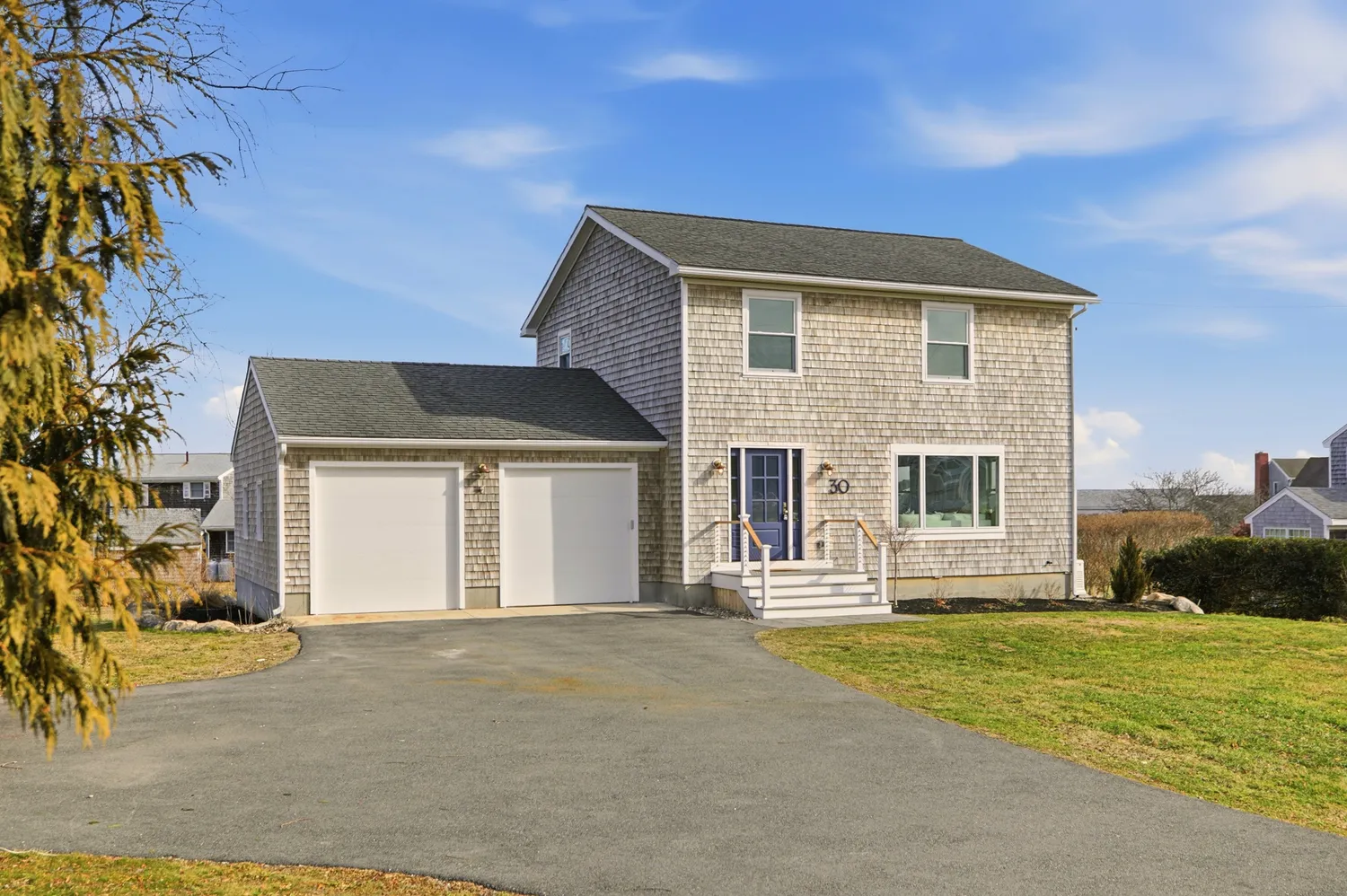 $1,295,000 | 30 Indian Road, Little Compton, RI 02837