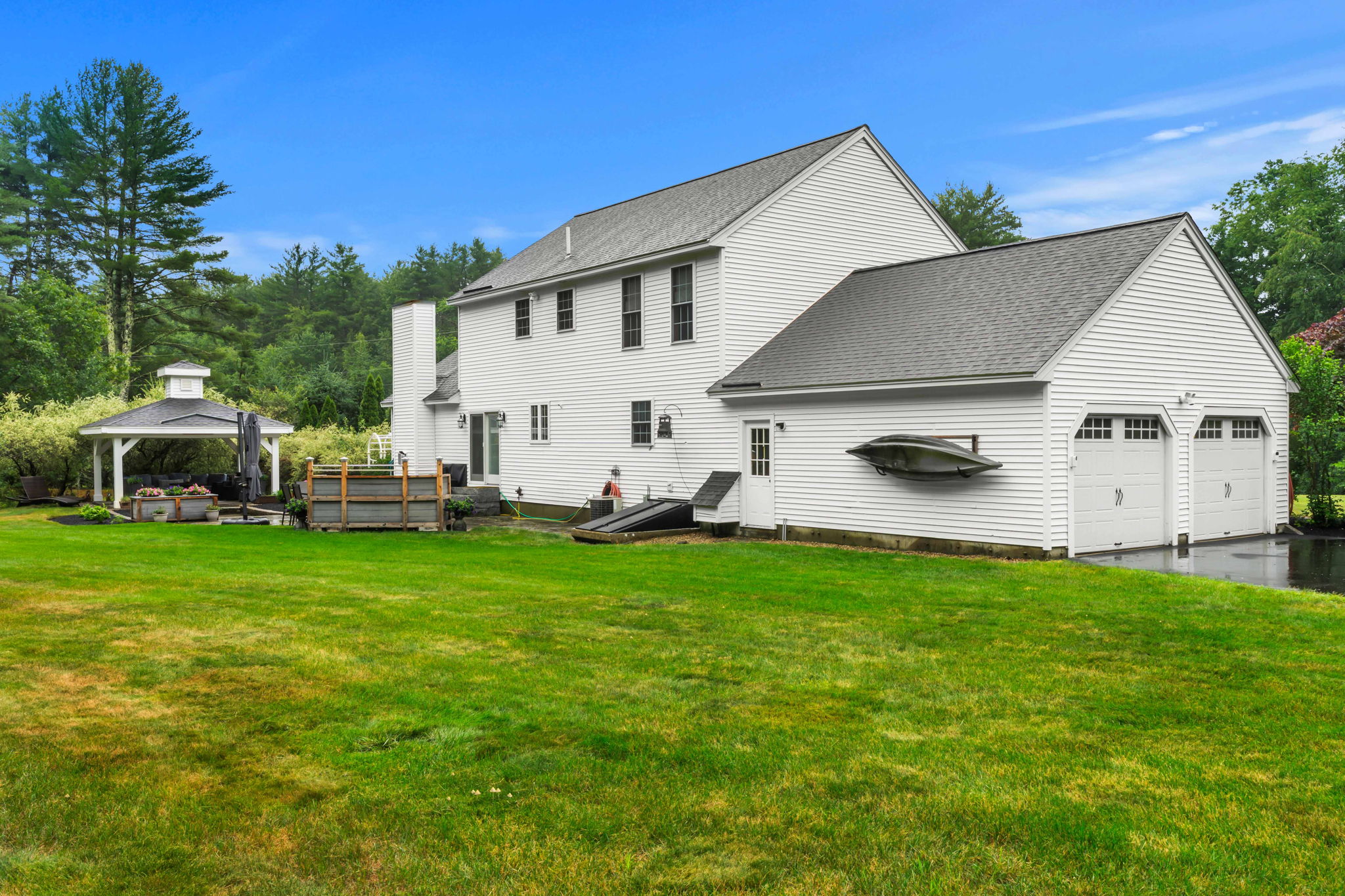 52 Oak Hill Road Brookline, NH 03033 - Photo 29 of 37