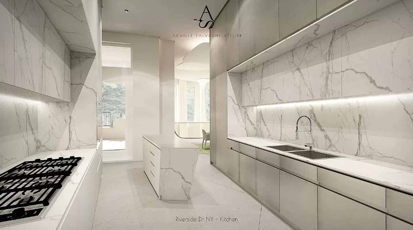 3 Riverside Drive, Unit 1 Manhattan, NY 10023 - Photo 14 of 25