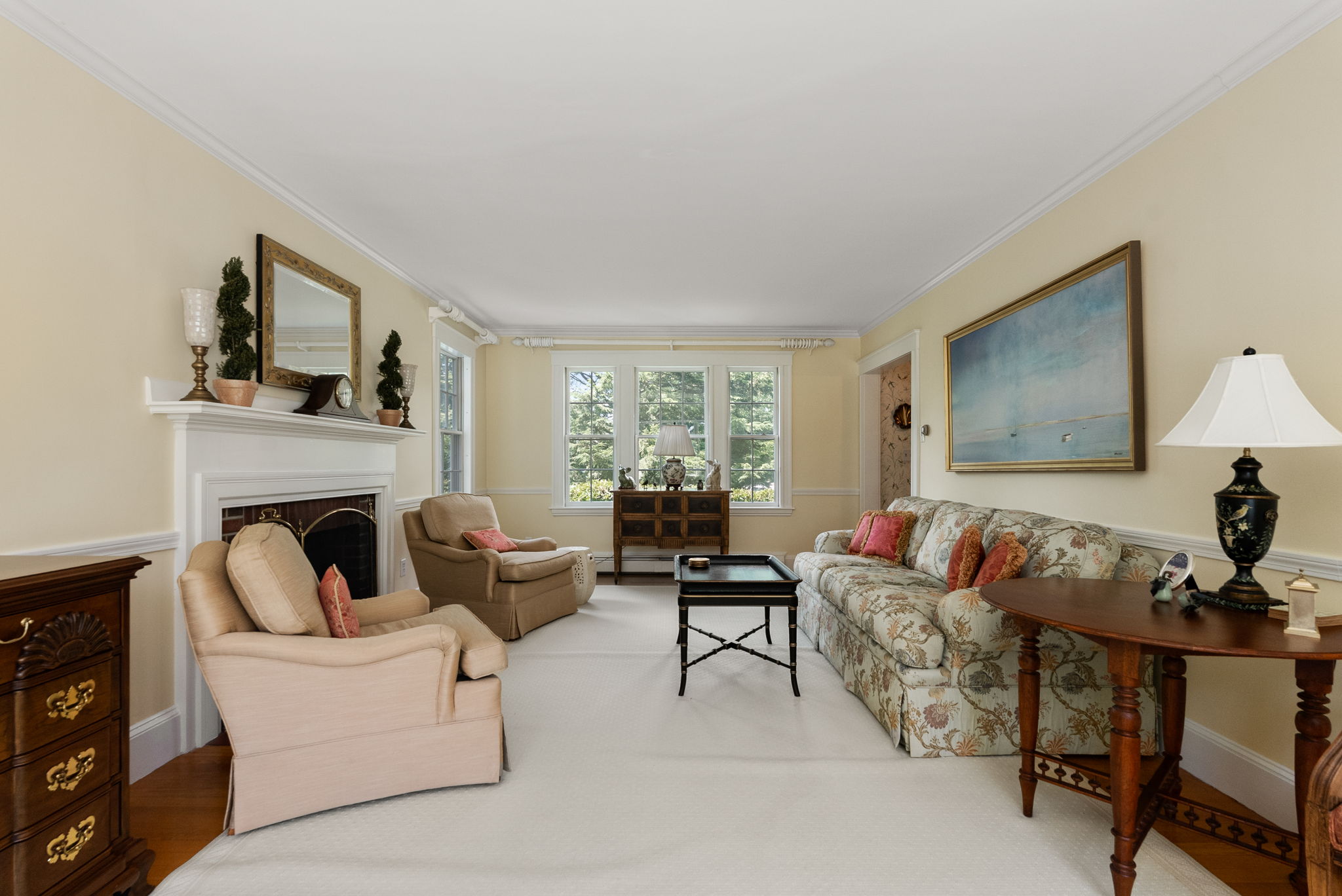 11 Hillcrest Road Marblehead, MA 01945 - Photo 11 of 42 Gallery Image 11