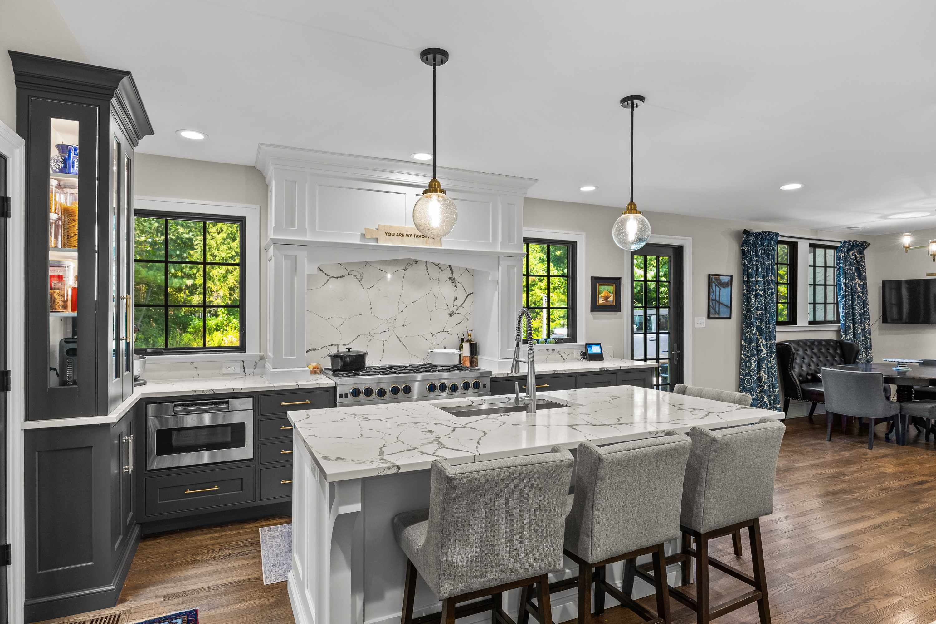 863 Golf View Road Moorestown, NJ 08057 - Photo 10 of 54 Gallery Image 10