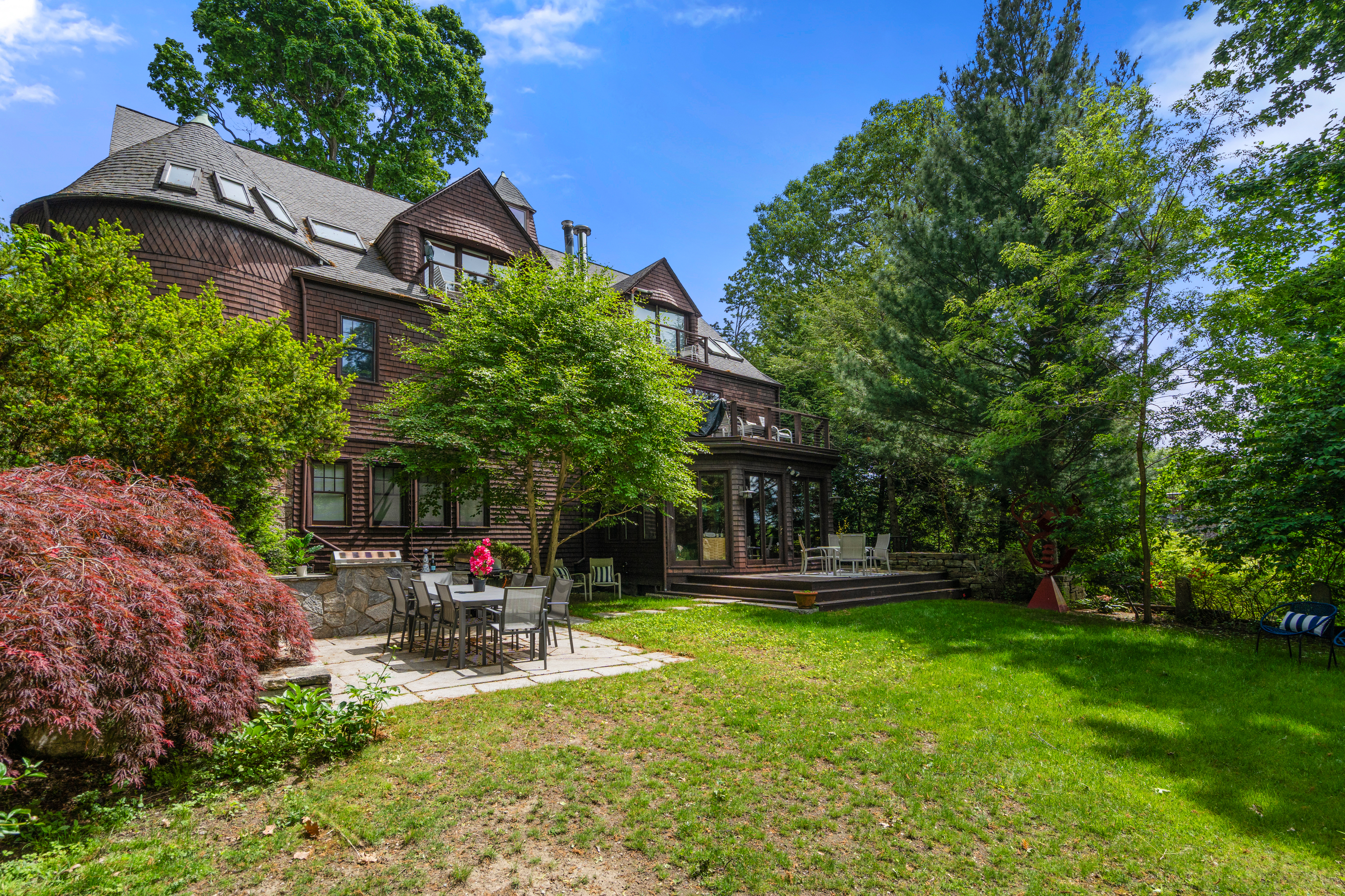 120 Rawson Road Brookline, MA 02445 - Photo 37 of 40 Gallery Image 37