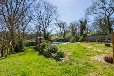 $750,000 | 1230 Shelton Avenue, Nashville, TN 37216