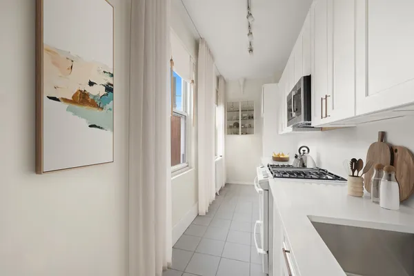 $9,950 | 77 Park Avenue, Unit 16G | Murray Hill