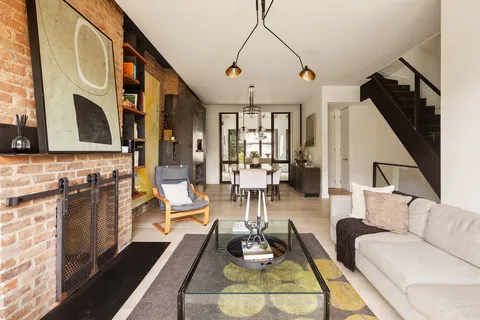 $2,995,000 | 47 Wolcott Street | Red Hook