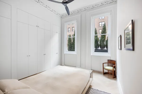 $12,000 | 66 West 11th Street, Unit PARLOR | Greenwich Village