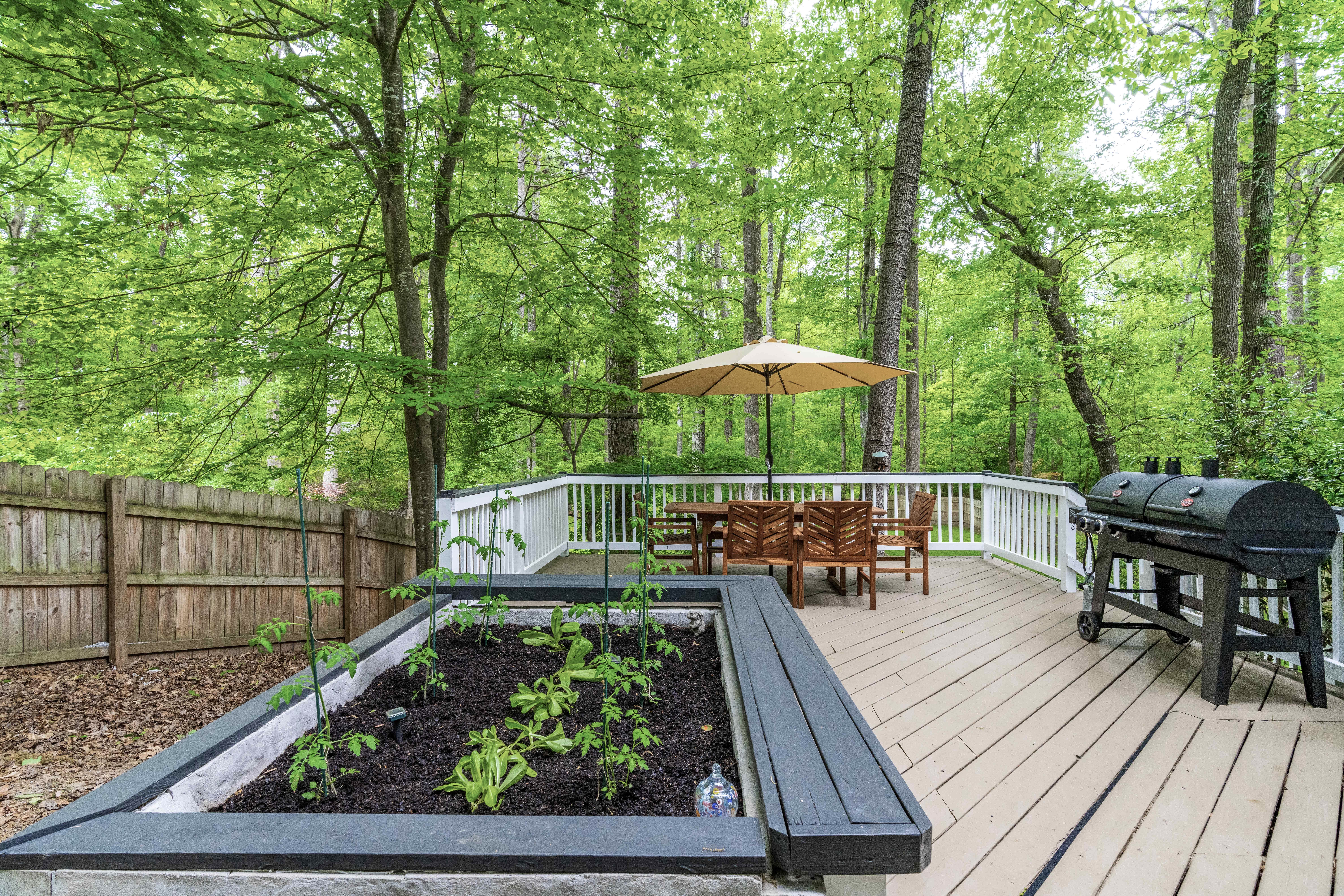 1109 Theresa Court Raleigh, NC 27615 - Photo 32 of 39