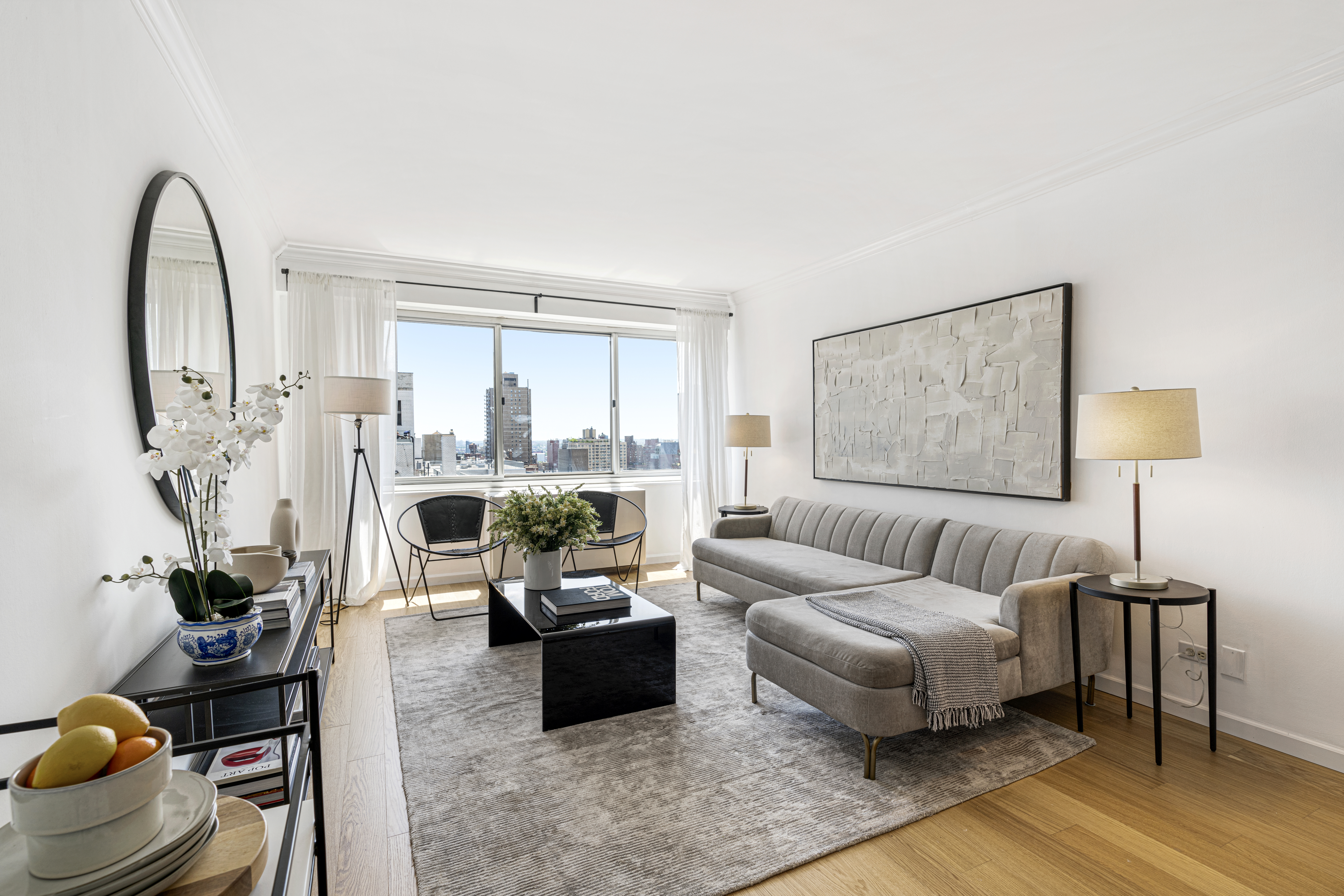 250 East 87th Street, Unit 23J Manhattan, NY 10128 - Photo 1 of 10