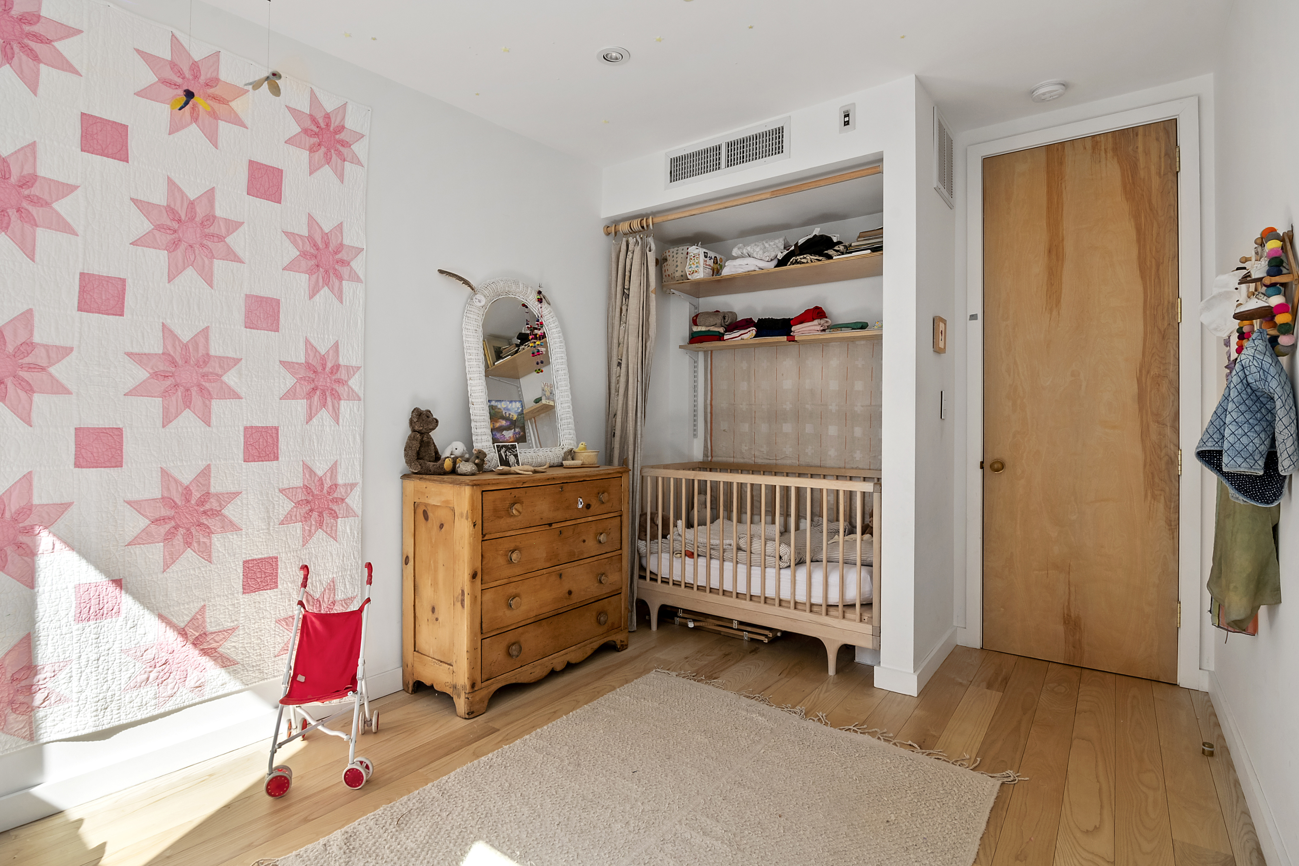 610 Eastern Parkway Brooklyn, NY 11225 - Photo 11 of 18