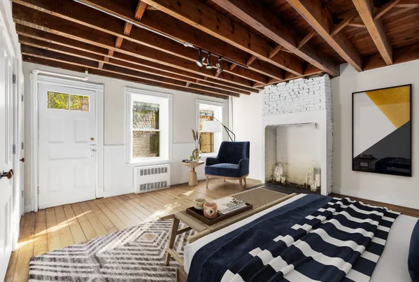 $2,775,000 | 424 Macon Street | Bedford-Stuyvesant