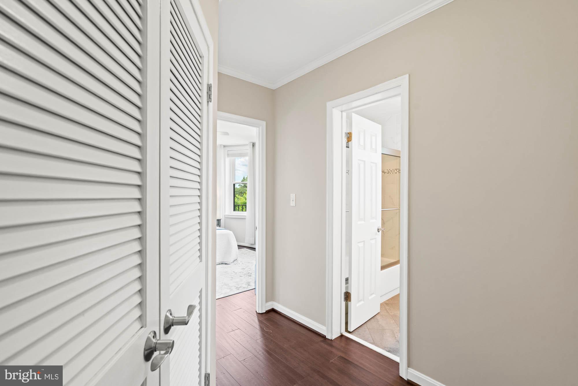 2001 16th Street Northwest, Unit 206 Washington, DC 20009 - Photo 25 of 53