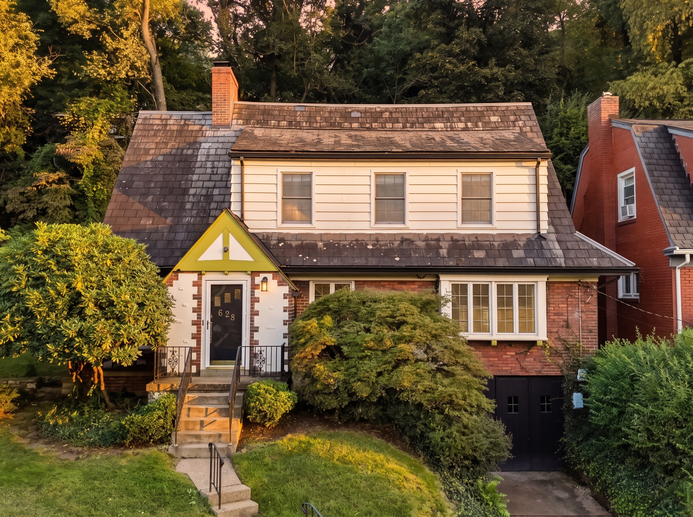 628 Cascade Road Pittsburgh, PA 15221 - Photo 1 of 32 Gallery Image 1