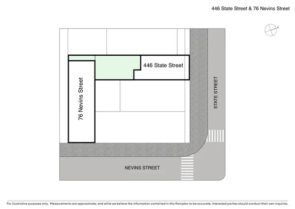 $7,000,000 | 76 Nevins Street | Boerum Hill