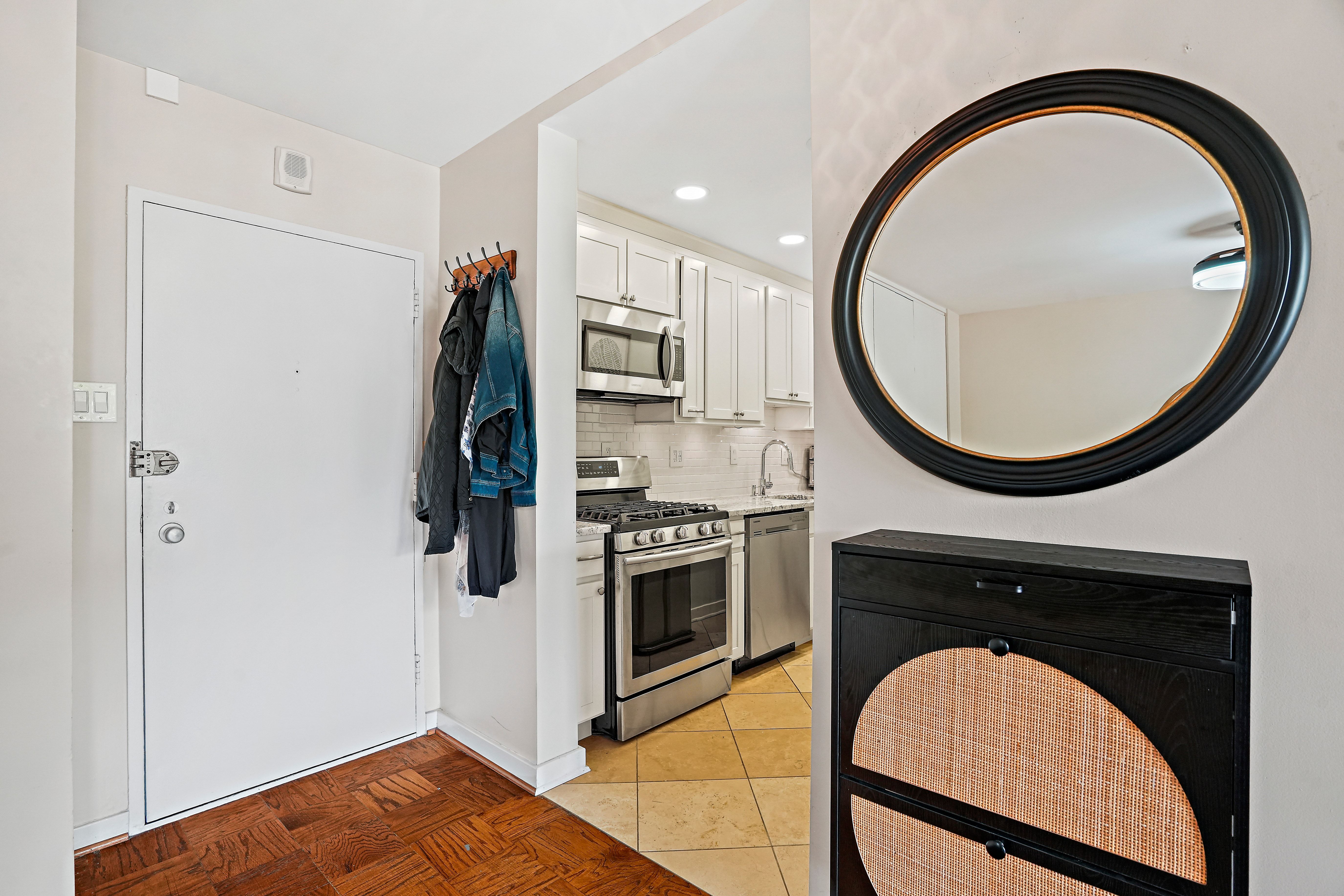 490 M Street Southwest, Unit 204 Washington, DC 20024 - Photo 15 of 28