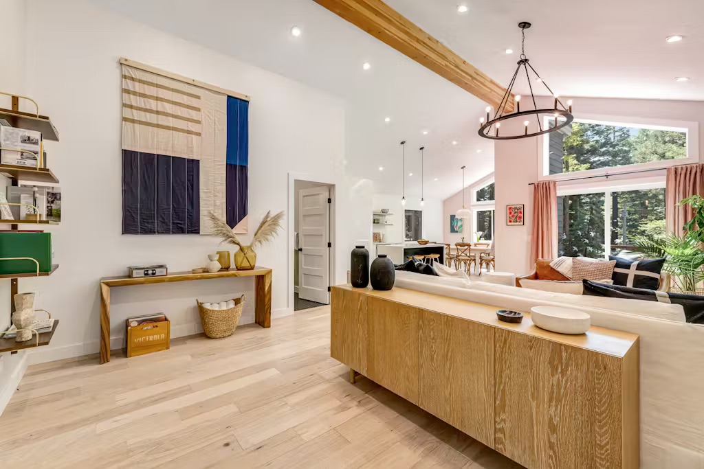 46851 Collins Landing Road Gualala, CA 95445 - Photo 4 of 44