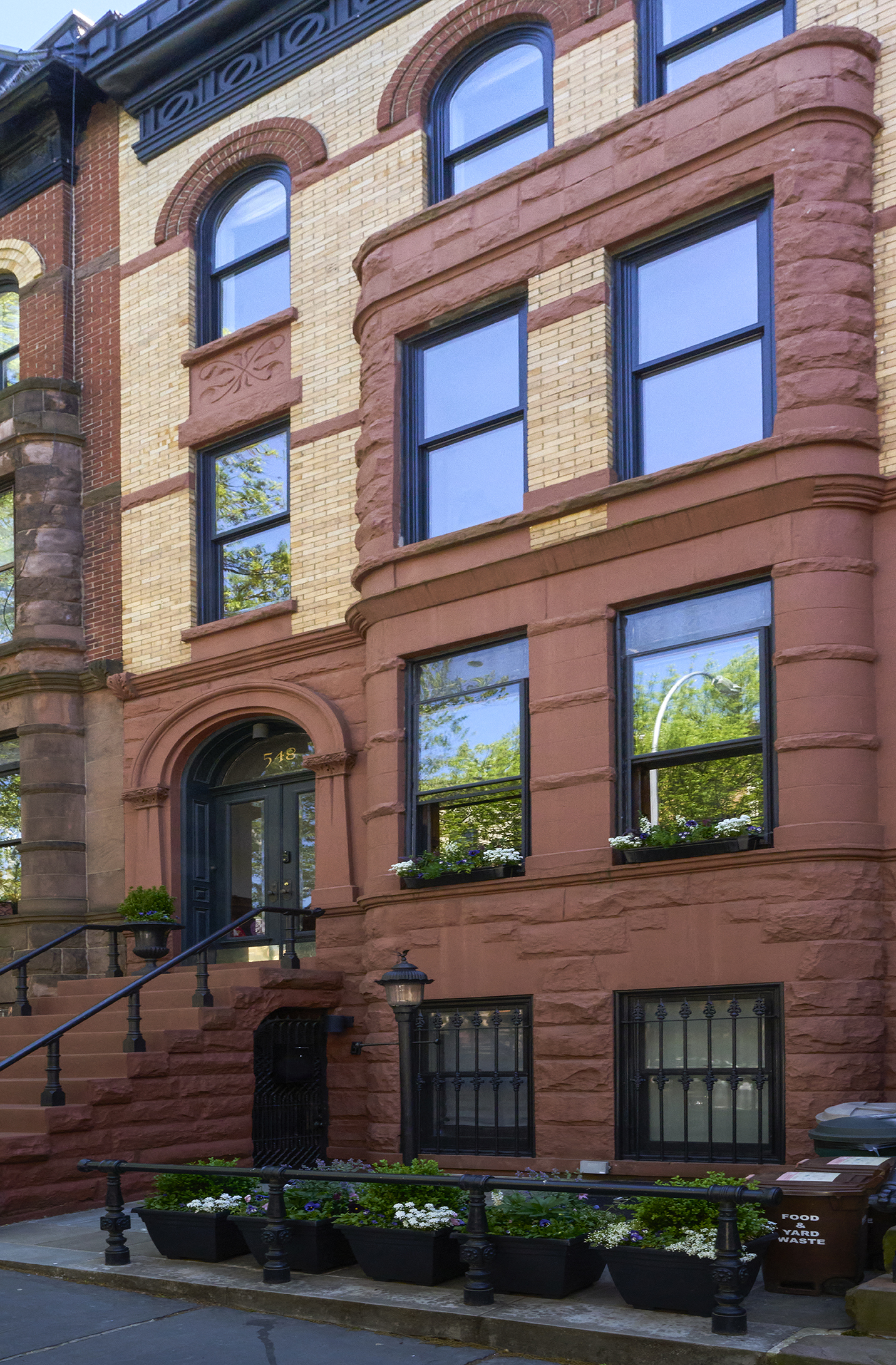 548 2nd Street Brooklyn, NY 11215 - Photo 26 of 27