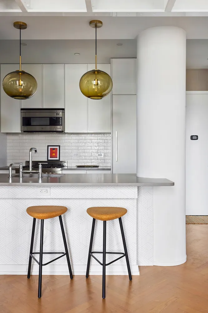 $1,170,000 | 184 Kent Avenue, Unit B503 | Williamsburg