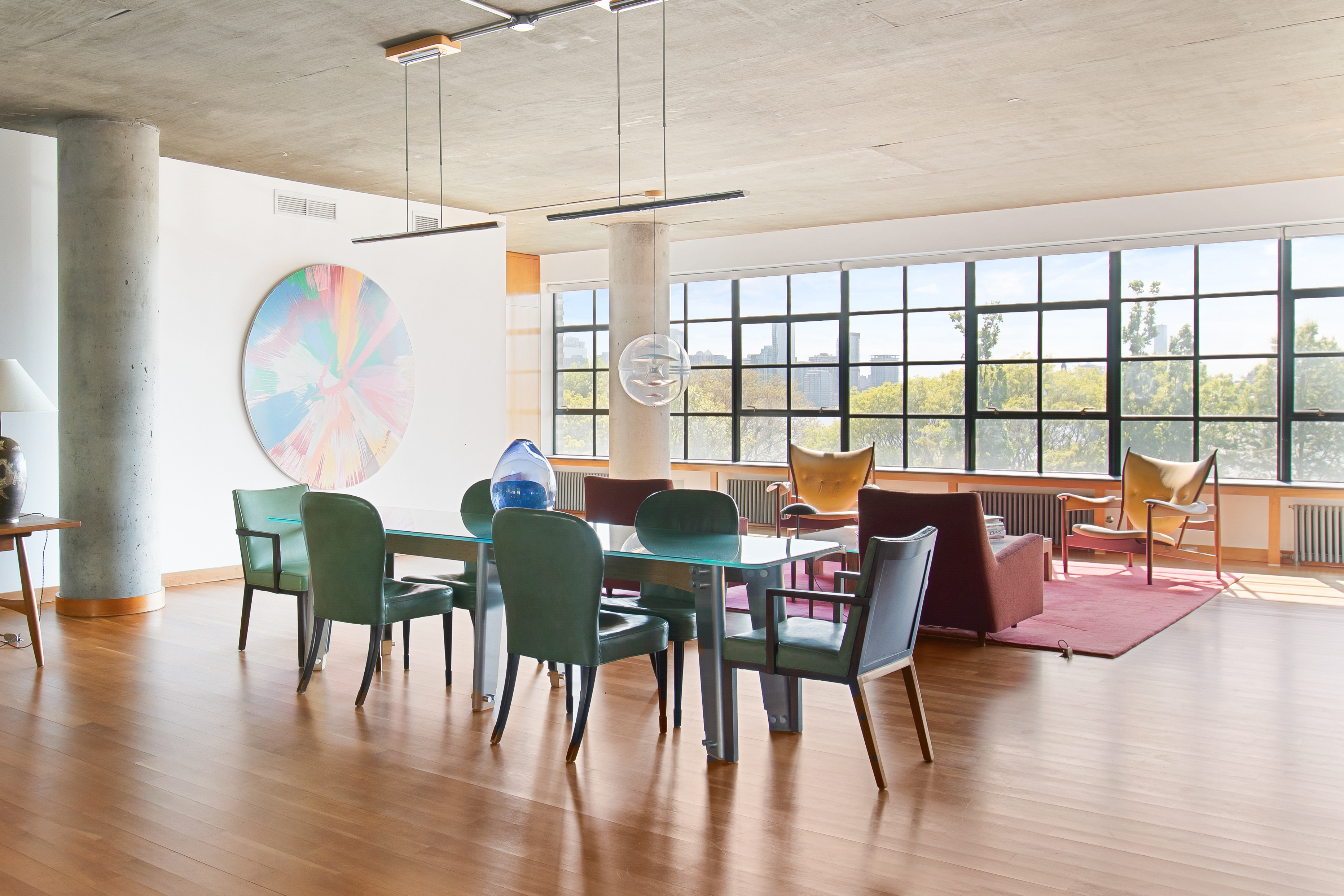 495 West Street, Unit 4 Manhattan, NY 10014 - Photo 7 of 17