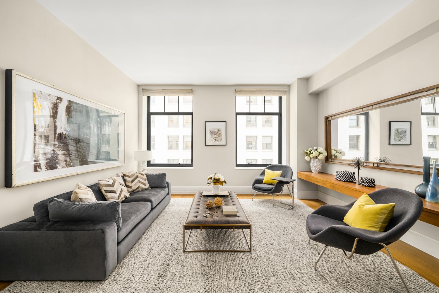 Flatiron, Manhattan, NY Homes for Sale Flatiron Real Estate Compass