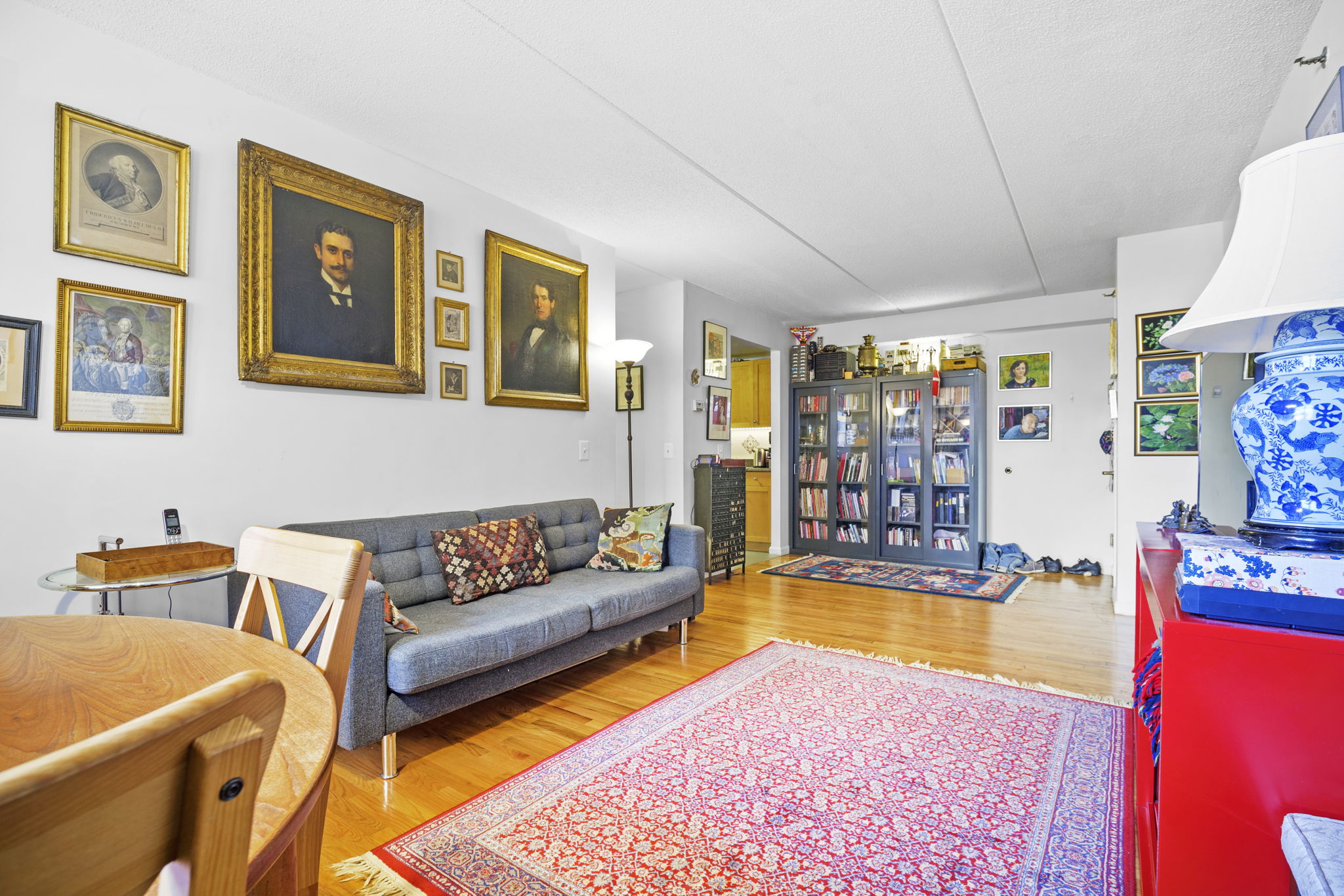 1831 Madison Avenue, Unit 4M Manhattan, NY 10035 - Photo 2 of 18