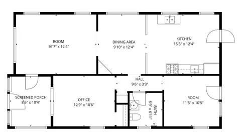 $899,000 | 720 East Washington Street, Petaluma, CA 94952