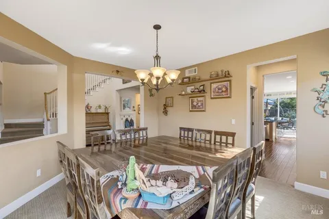 $1,350,000 | 661 Stoneman Court, Benicia, CA 94510
