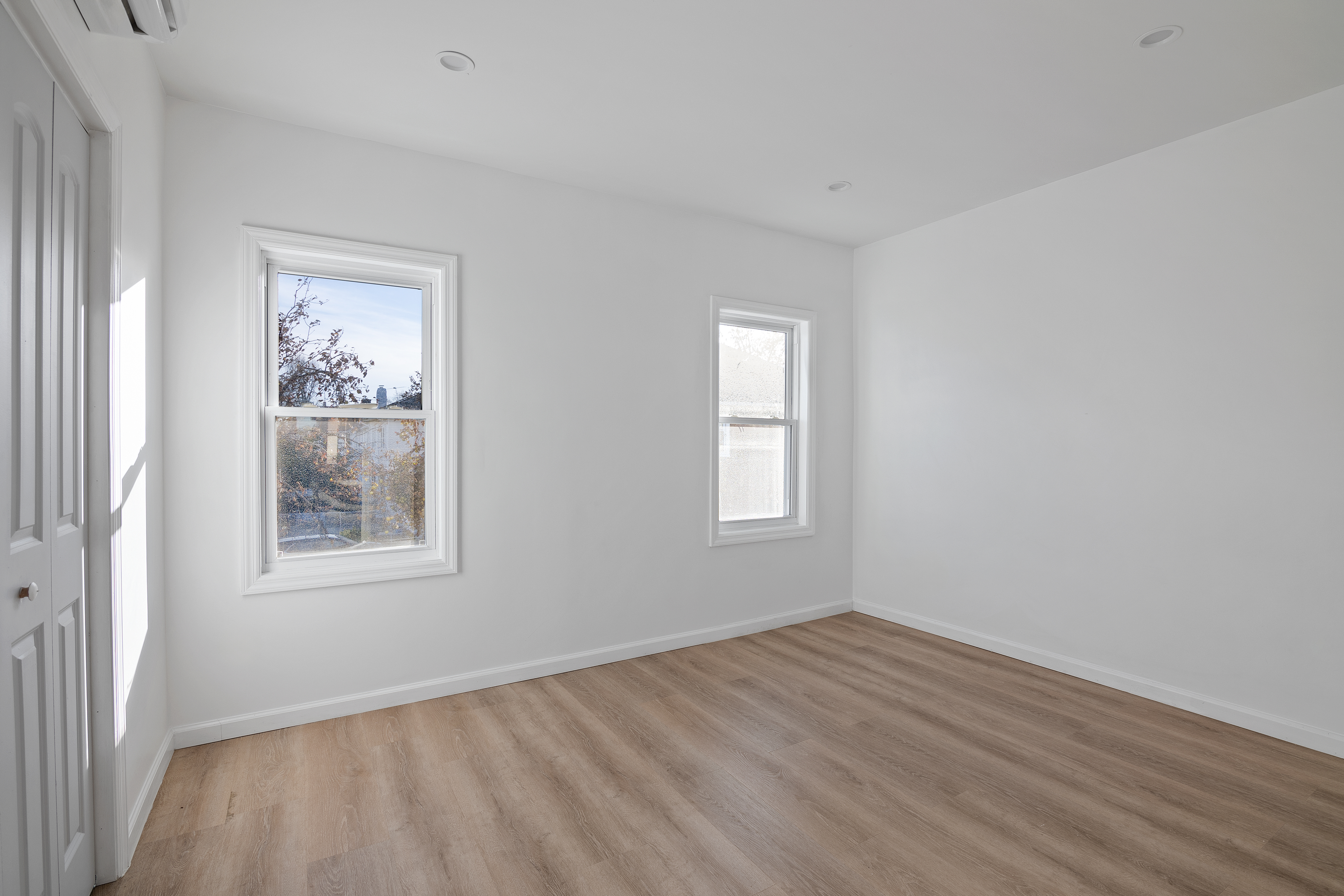 3810 Farragut Road, Unit 1 Brooklyn, NY 11210 - Photo 8 of 13 an empty room with a window