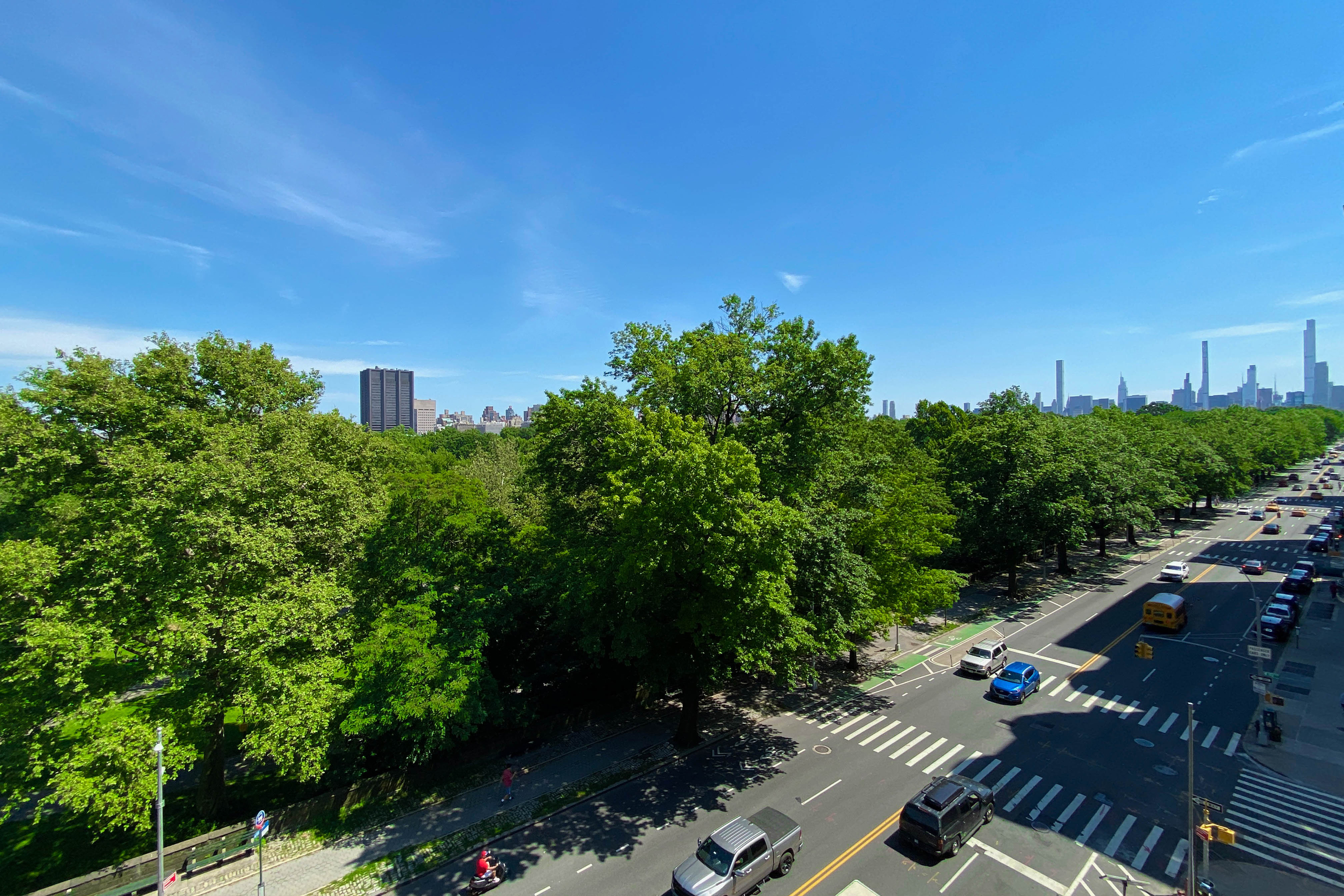 420 Central Park West, Unit 6G Manhattan, NY 10025 - Photo 3 of 11