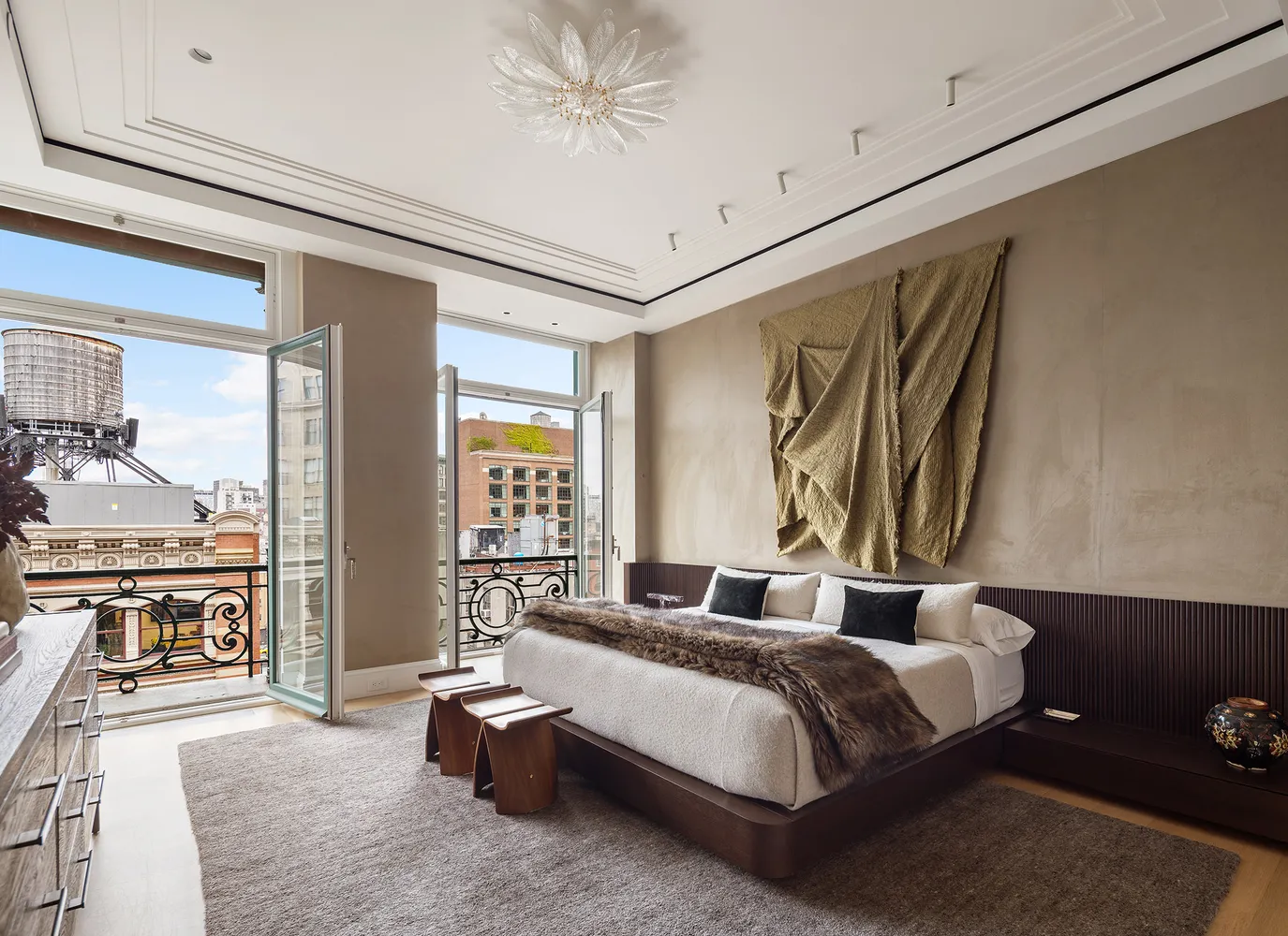 $5,250,000 | 561 Broadway, Unit 8A | SoHo