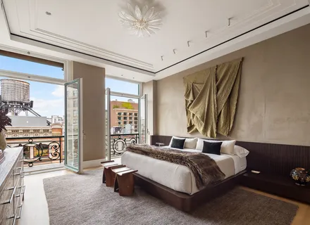 $5,250,000 | 561 Broadway, Unit 8A | SoHo