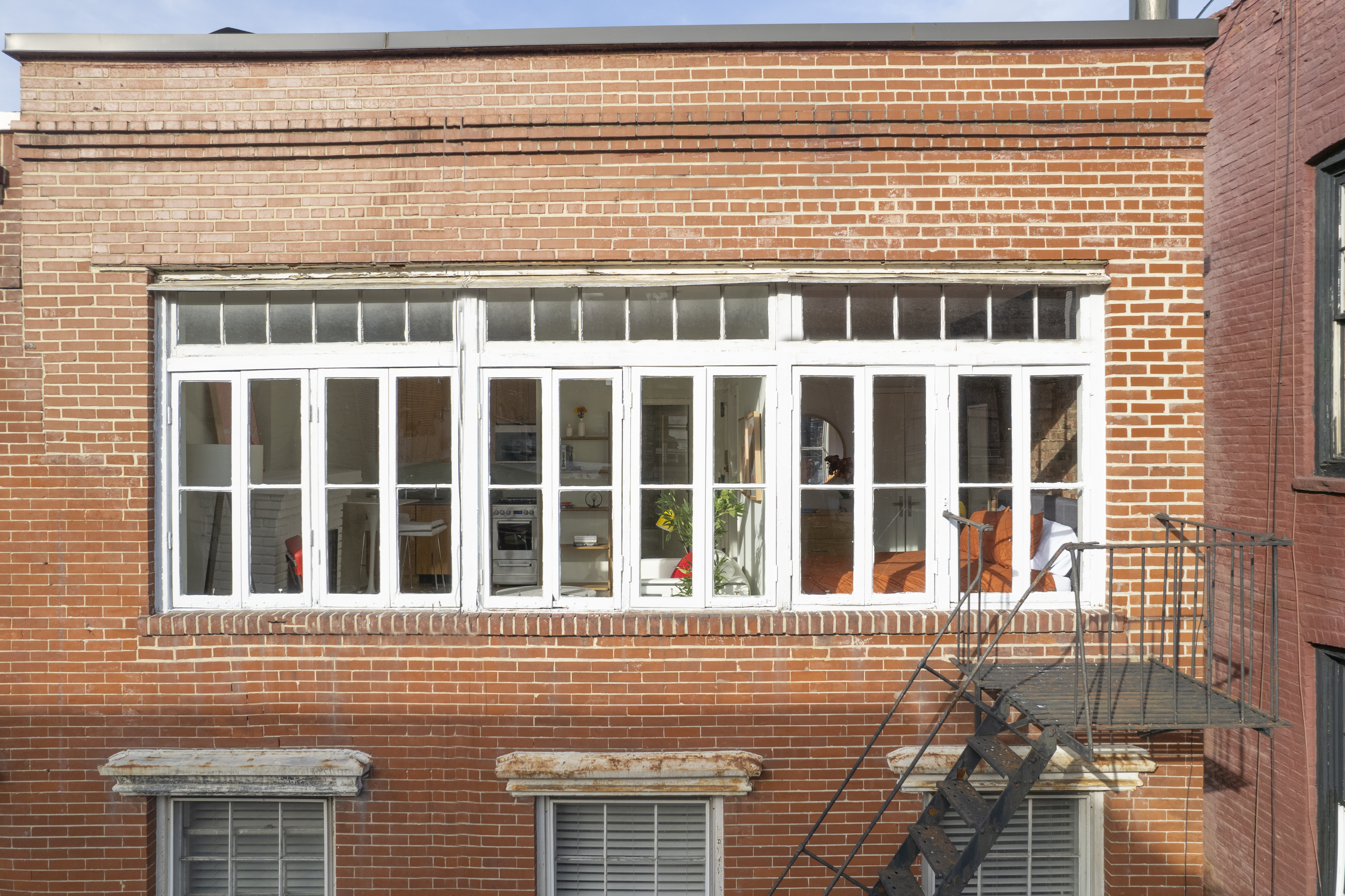 5 Charles Street, Unit 5F Manhattan, NY 10014 - Photo 7 of 8