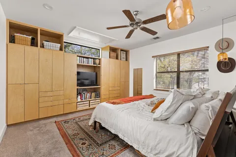 $649,000 | 1708 Harvey Street, Unit A, Austin, TX 78702