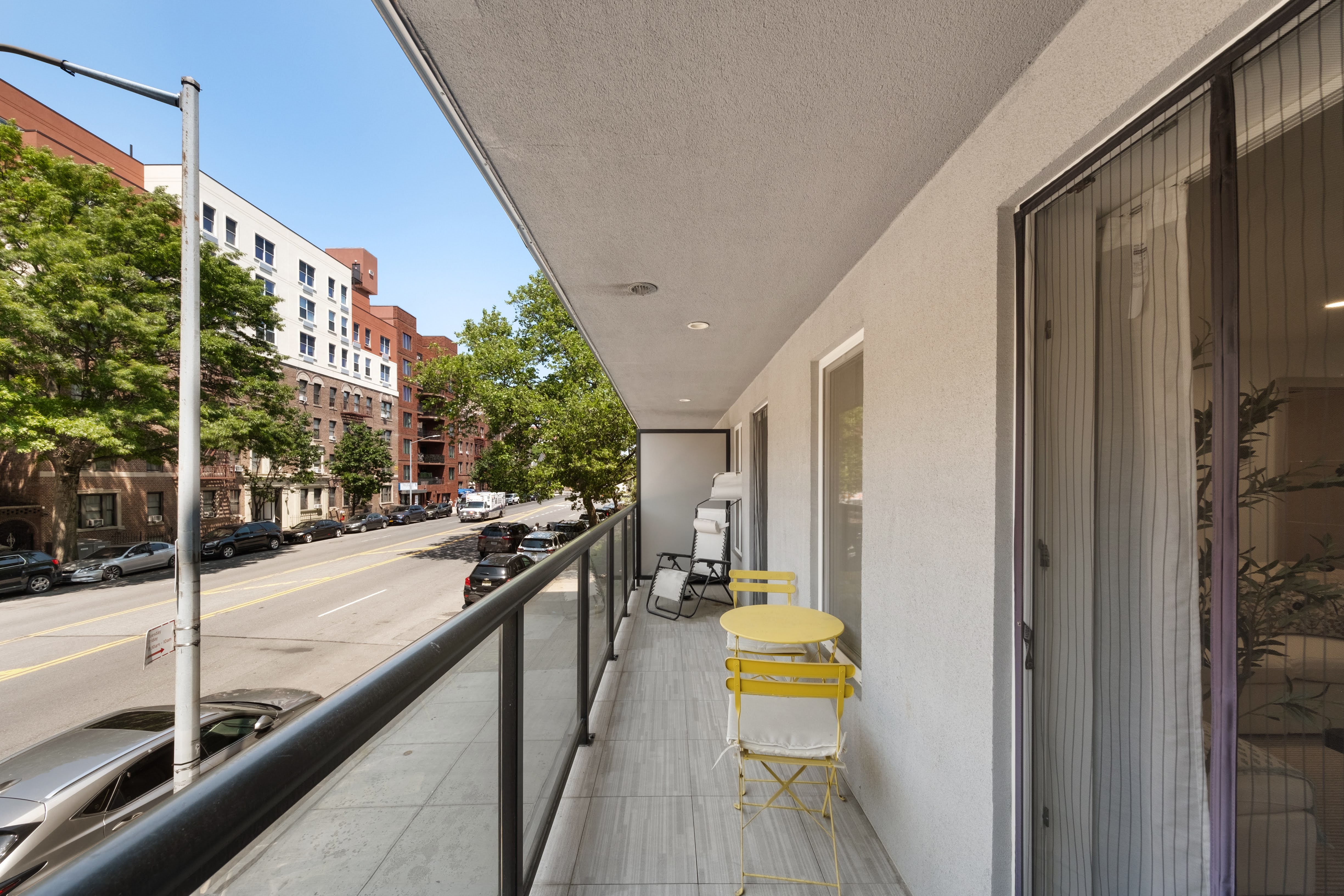 2025 Ocean Avenue, Unit 1B Brooklyn, NY 11230 - Photo 7 of 10