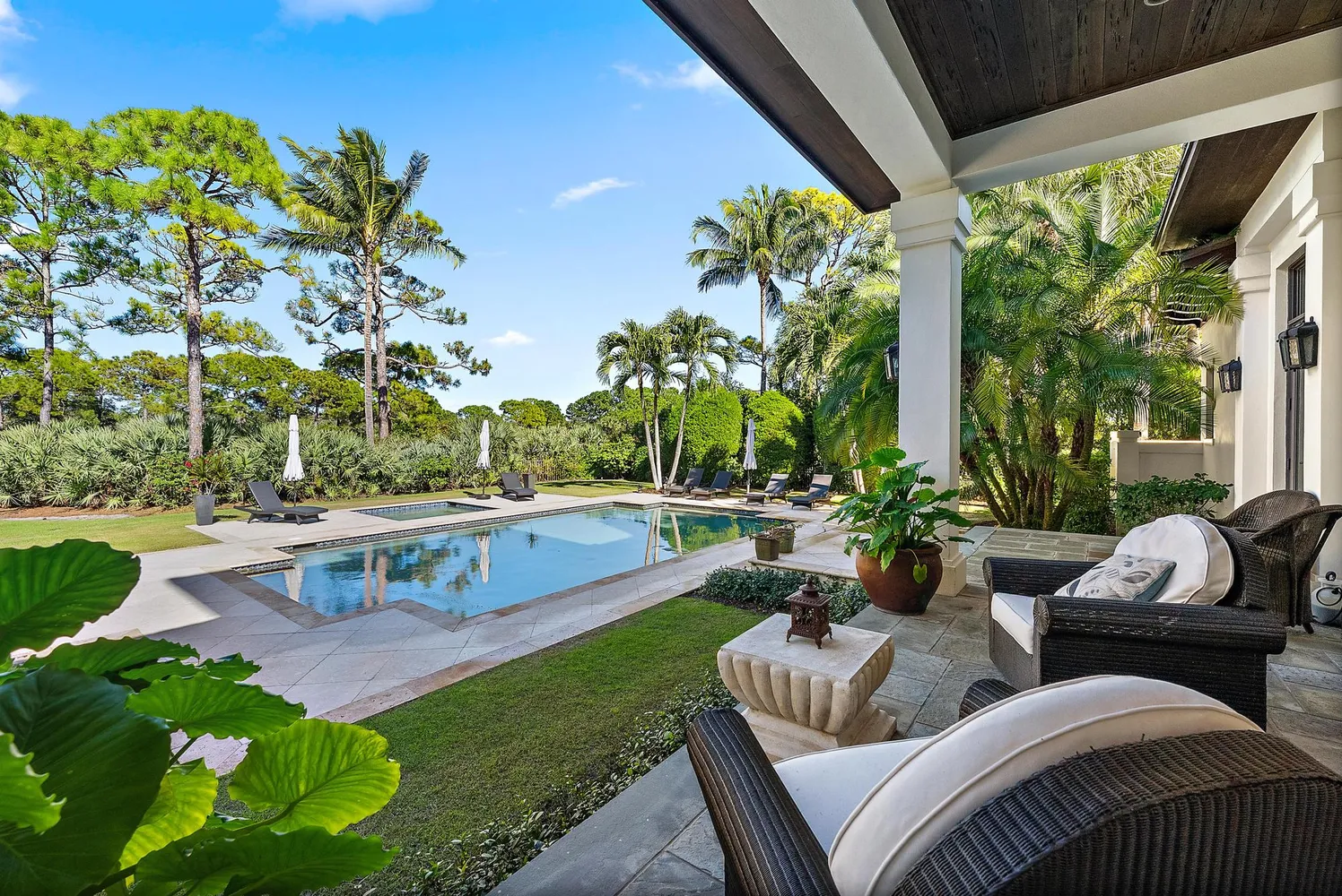 $13,650,000 | 156 Bears Club Drive, Jupiter, FL 33477