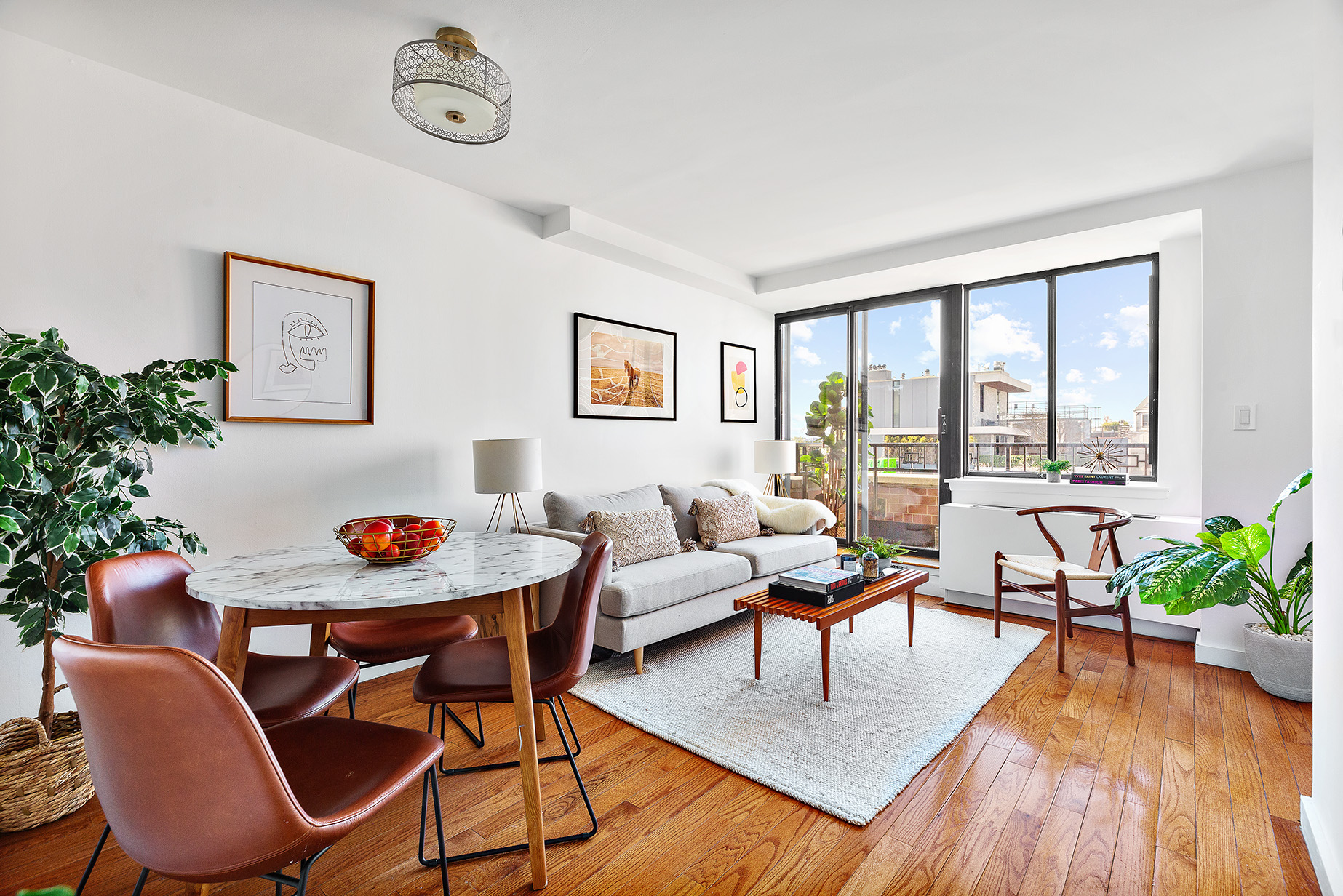 366 West 11th Street, Unit 9G Manhattan, NY 10014 - Photo 1 of 13