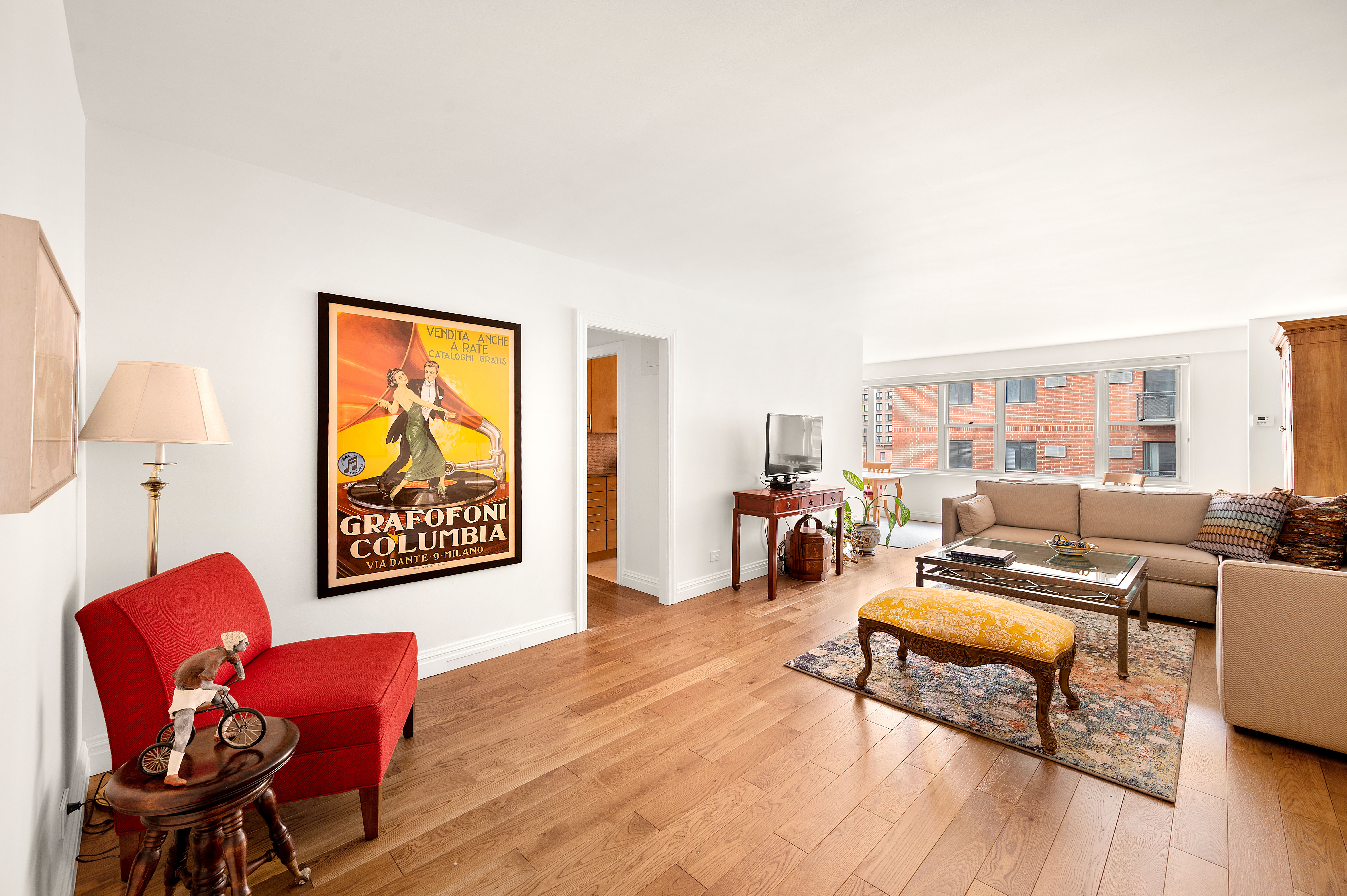 400 East 77th Street, Unit 8K Manhattan, NY 10075 - Photo 1 of 10