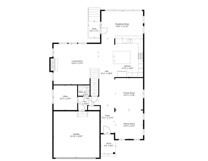$1,249,900 | 7009 Quander Road, Alexandria, VA 22307