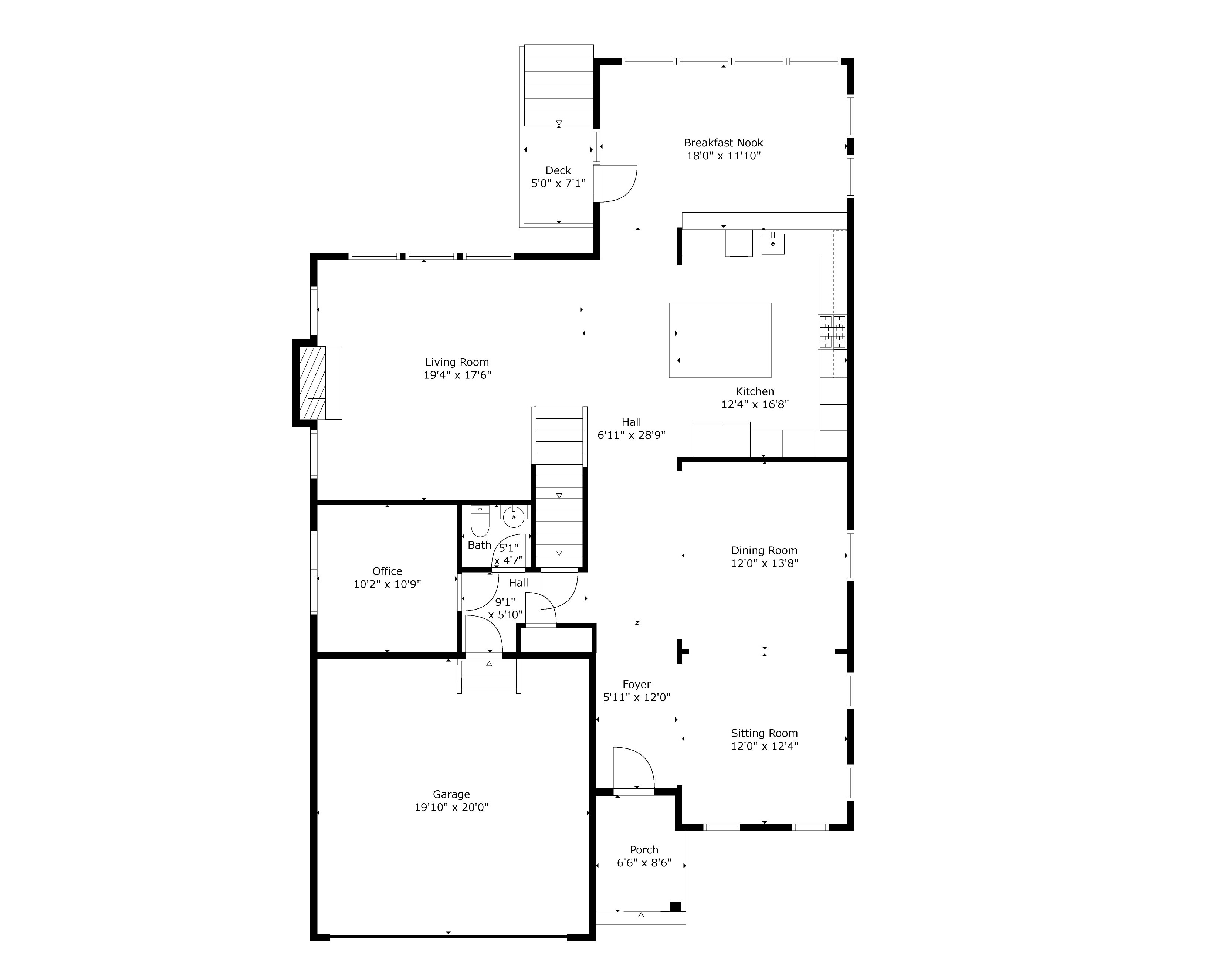 7009 Quander Road Alexandria, VA 22307 - Photo 60 of 62